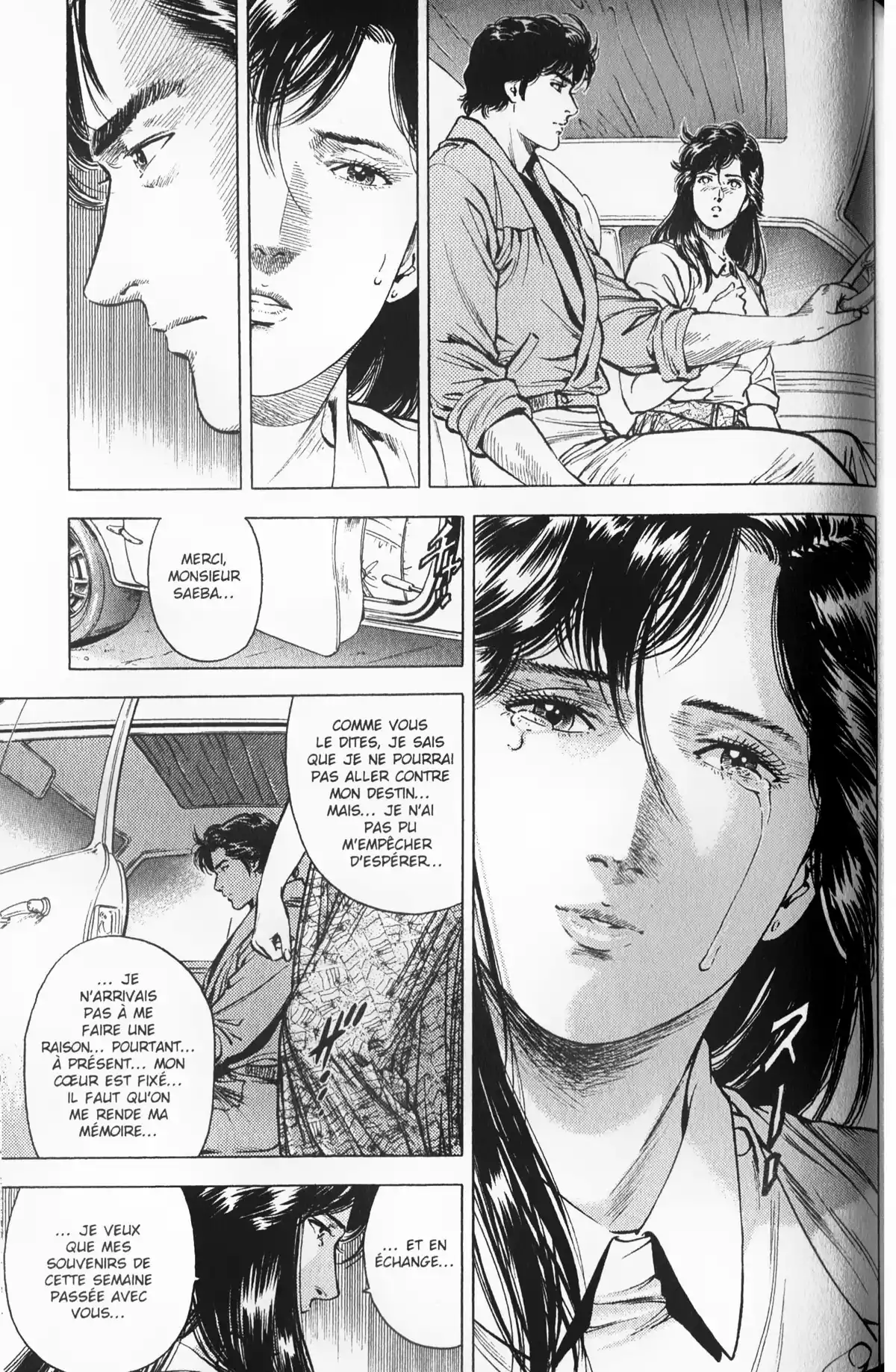 City Hunter – Ultime Volume 27 page 125