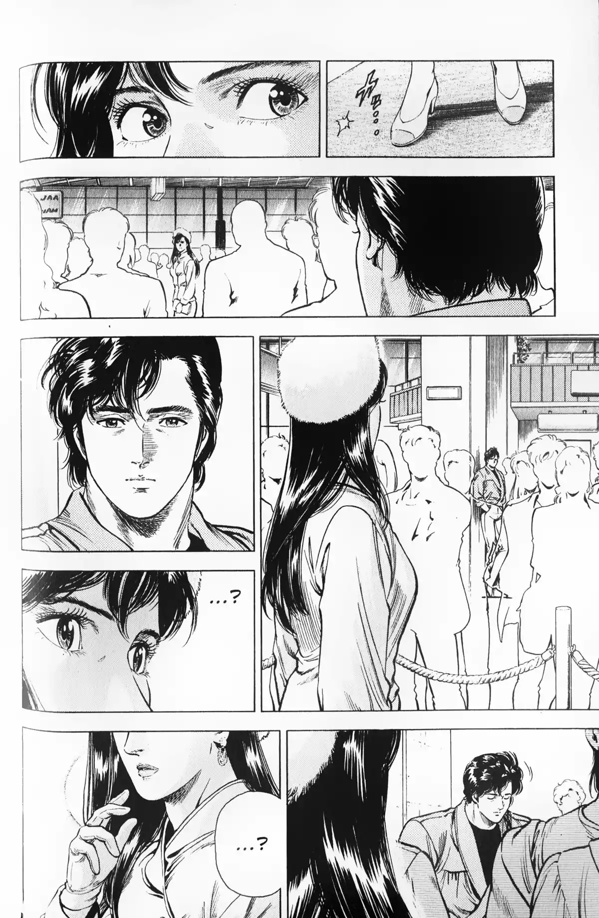 City Hunter – Ultime Volume 27 page 128