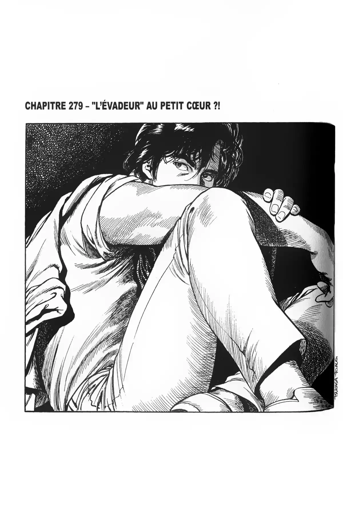 City Hunter – Ultime Volume 27 page 131