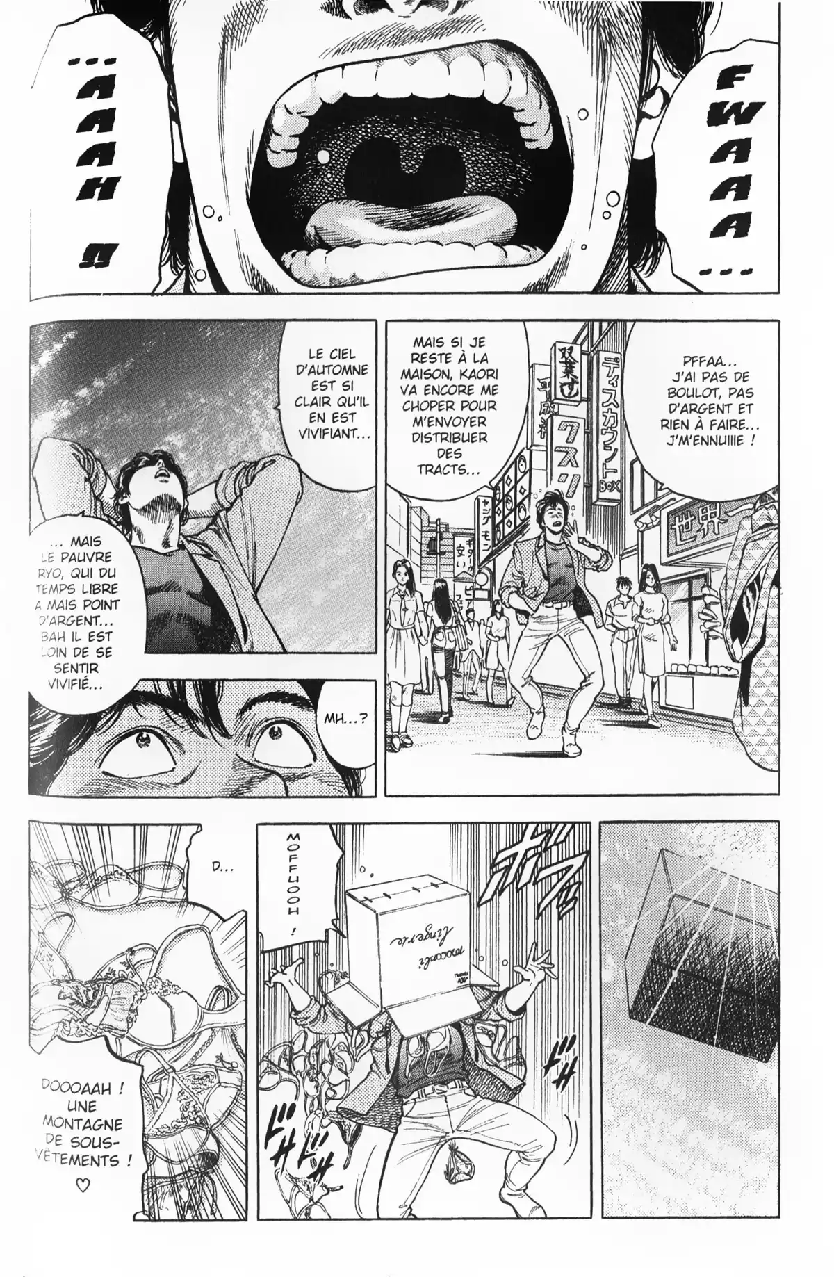 City Hunter – Ultime Volume 27 page 132