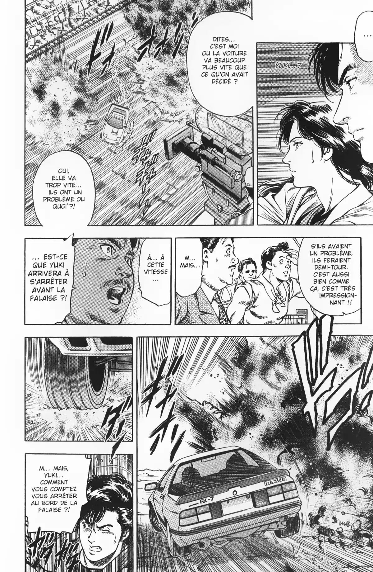 City Hunter – Ultime Volume 27 page 16