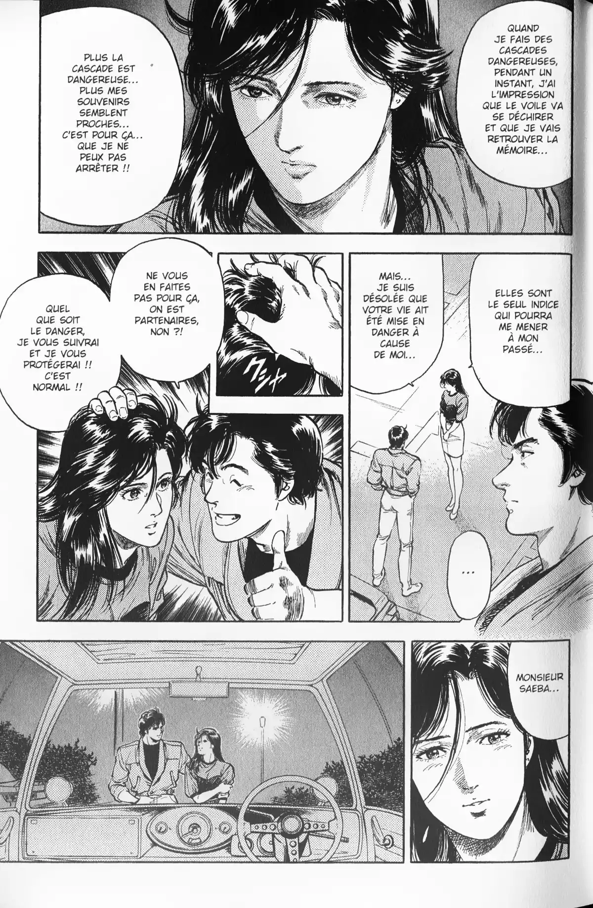 City Hunter – Ultime Volume 27 page 23