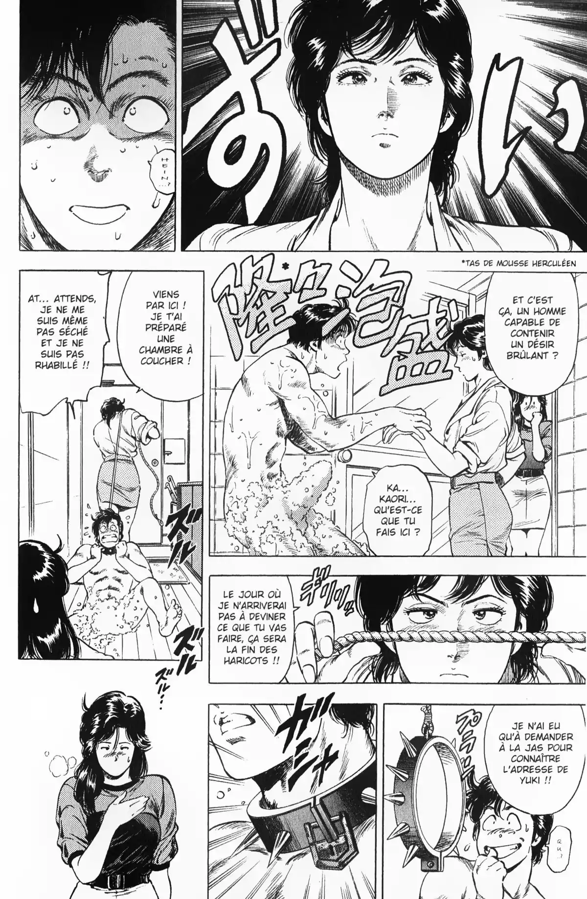 City Hunter – Ultime Volume 27 page 30