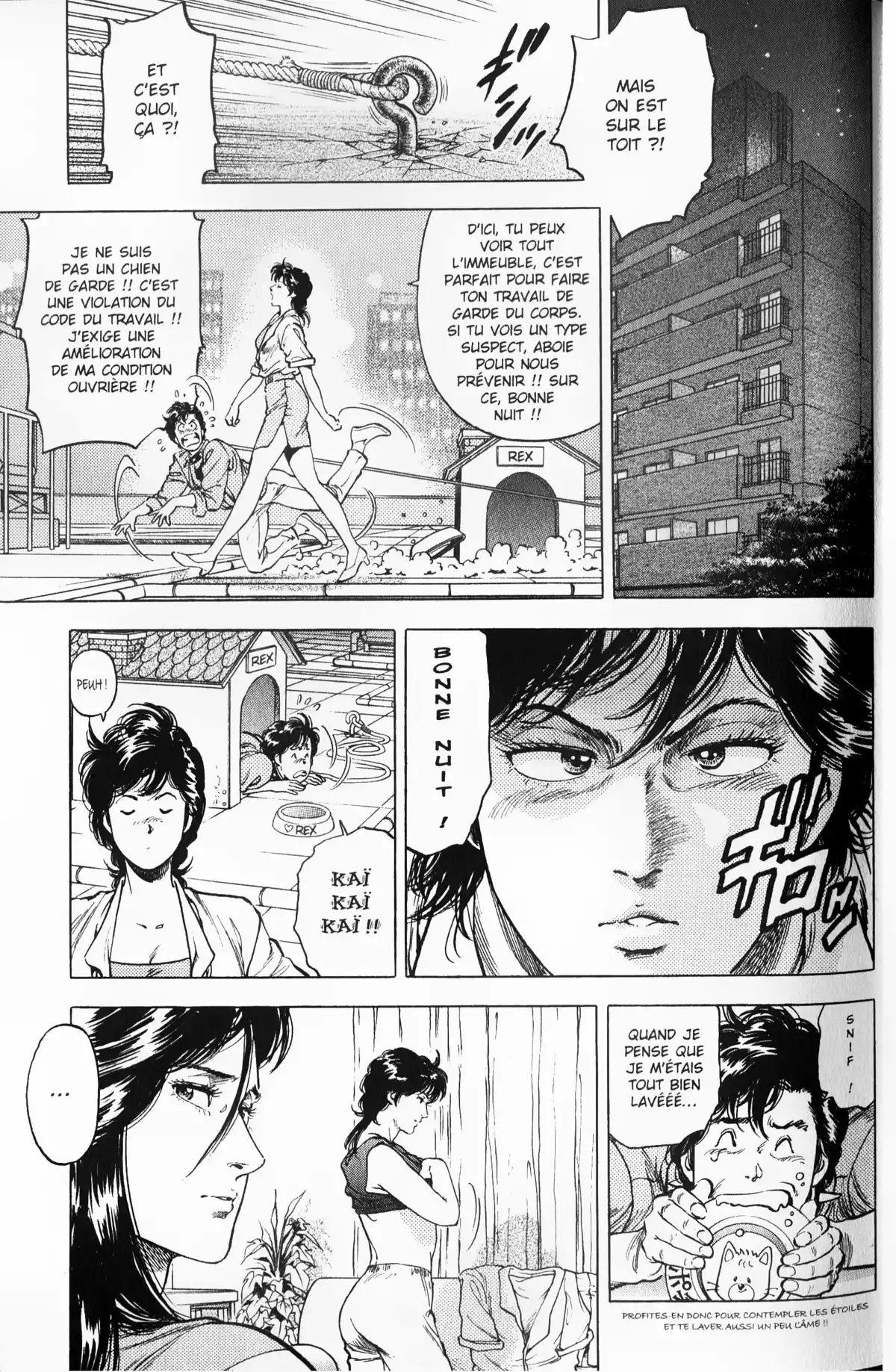 City Hunter – Ultime Volume 27 page 31