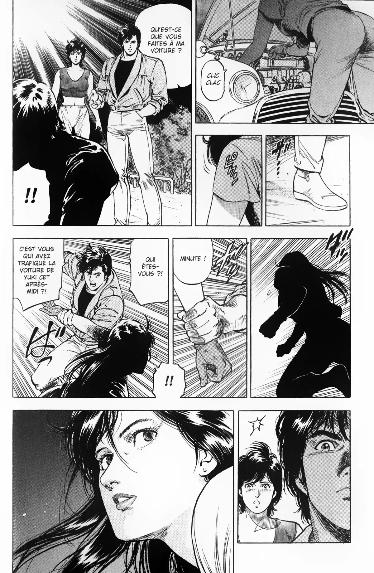 City Hunter – Ultime Volume 27 page 38