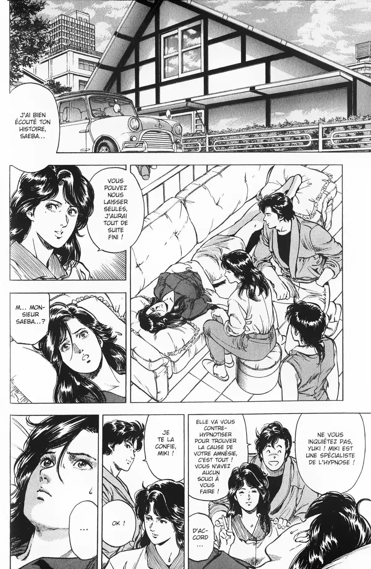 City Hunter – Ultime Volume 27 page 40