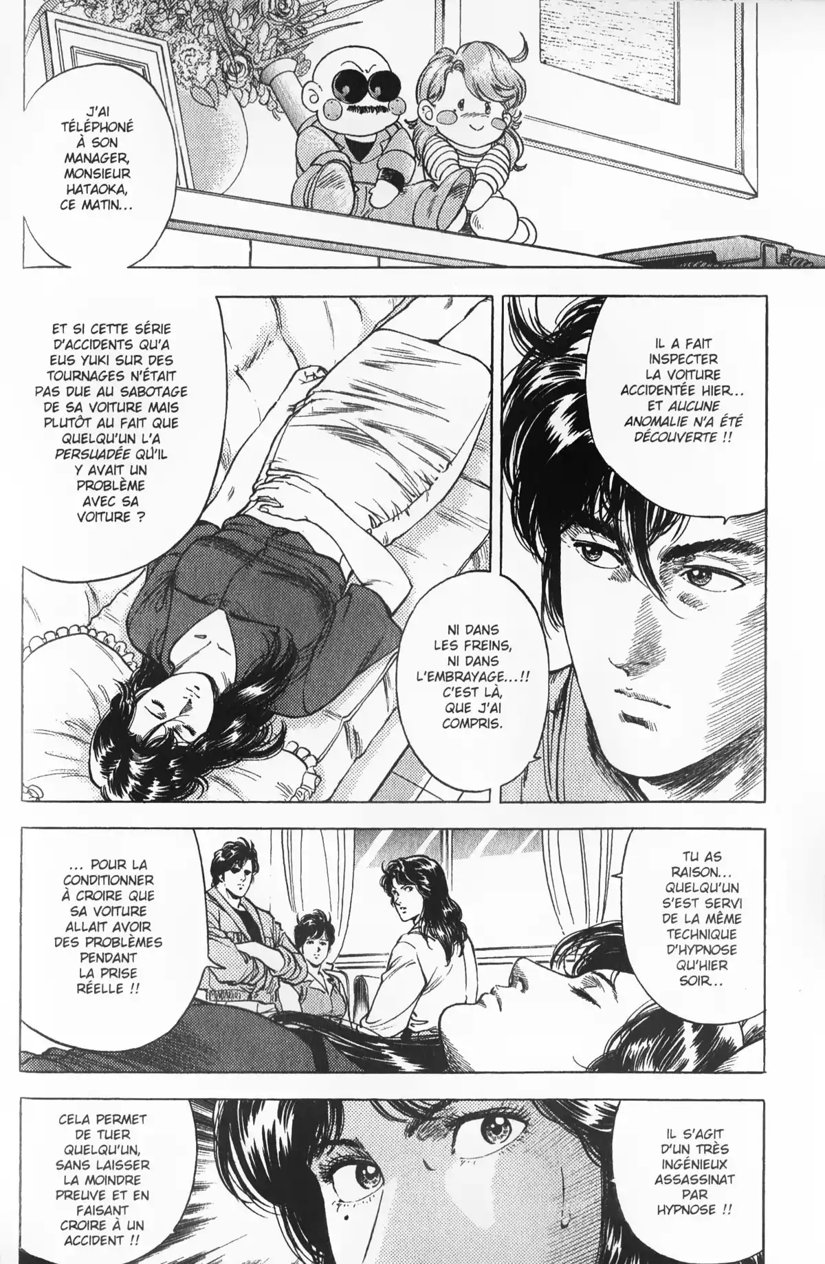 City Hunter – Ultime Volume 27 page 46