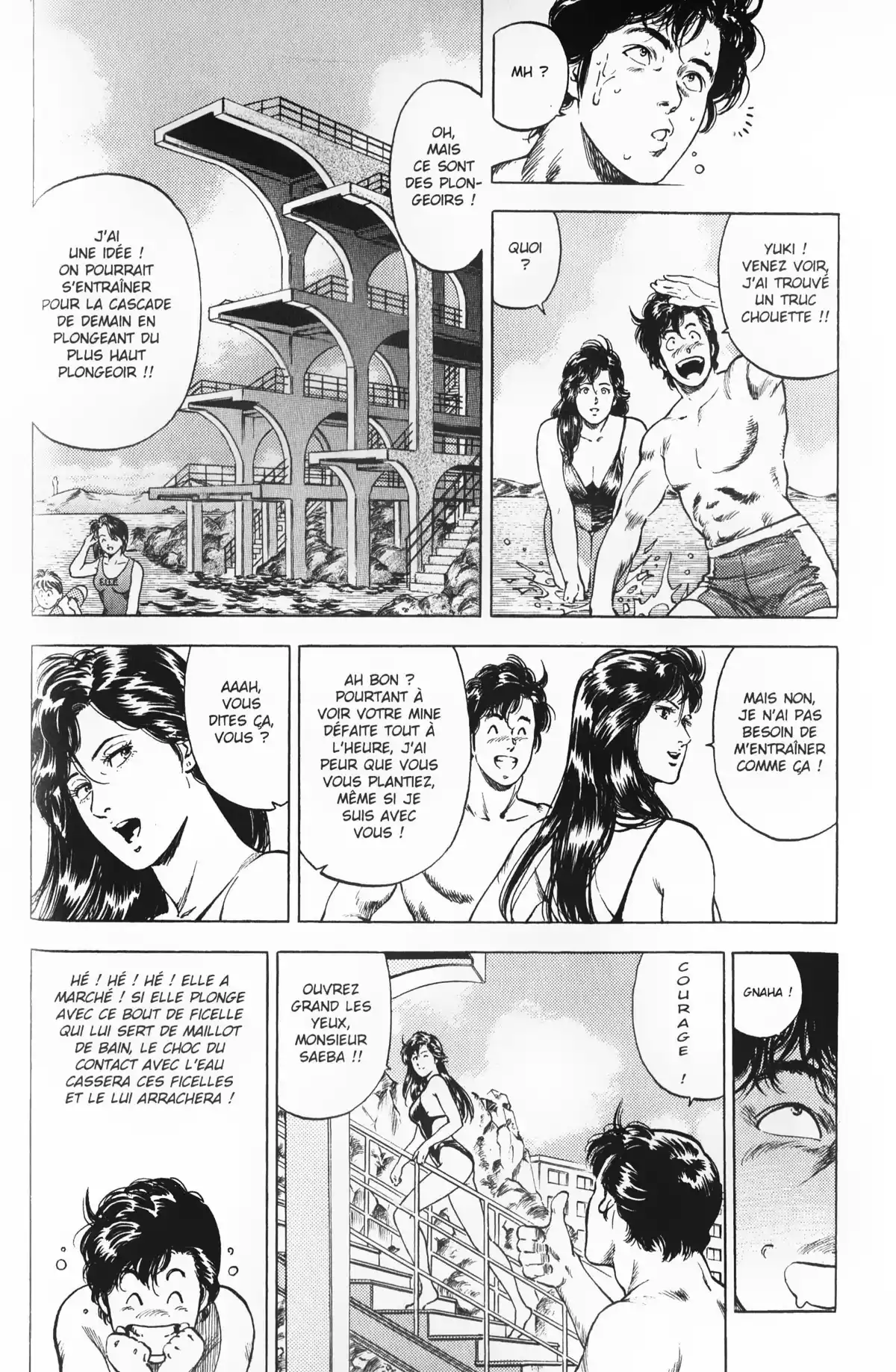 City Hunter – Ultime Volume 27 page 60