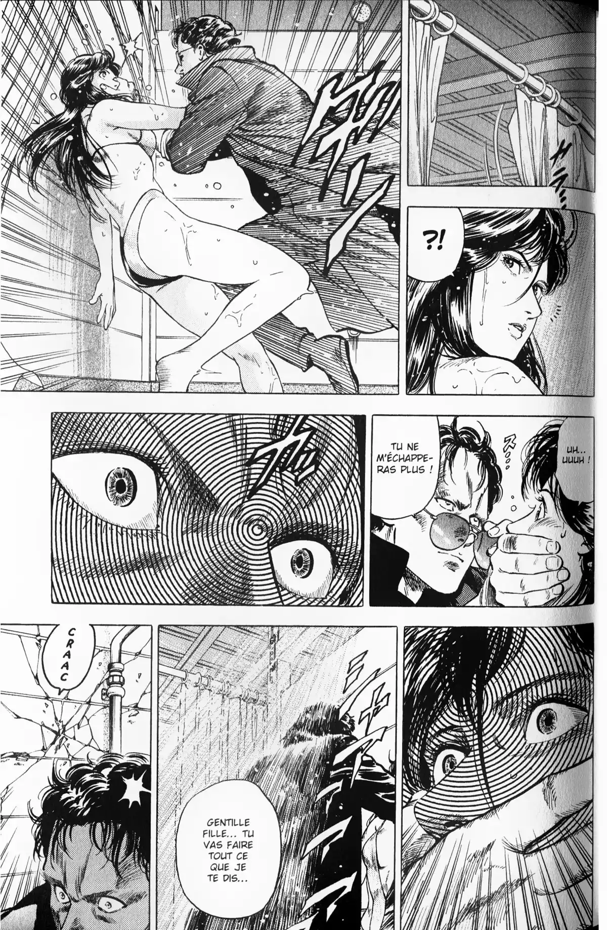 City Hunter – Ultime Volume 27 page 63