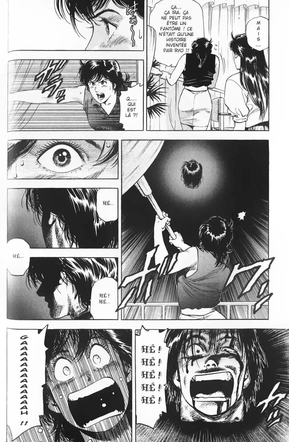 City Hunter – Ultime Volume 27 page 72