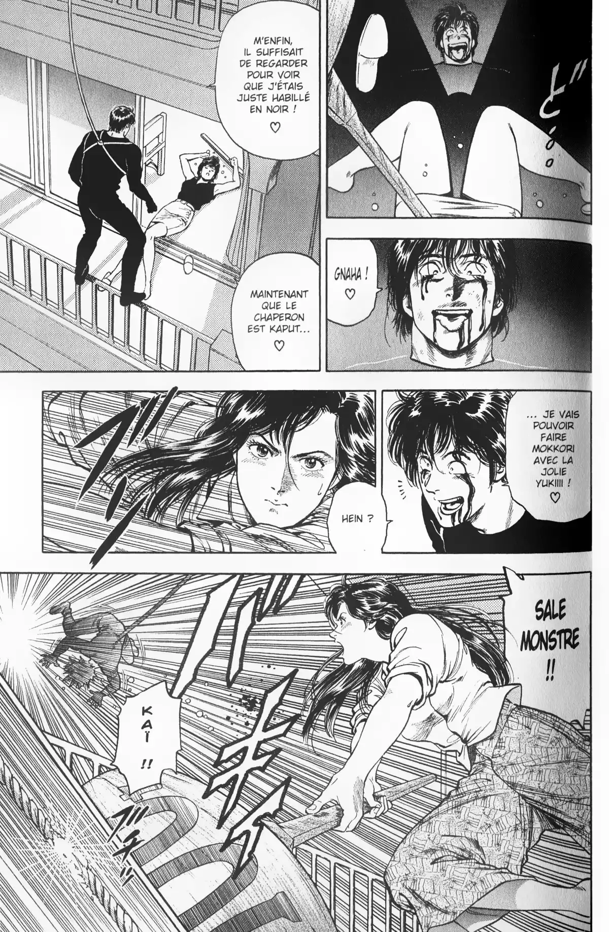 City Hunter – Ultime Volume 27 page 73