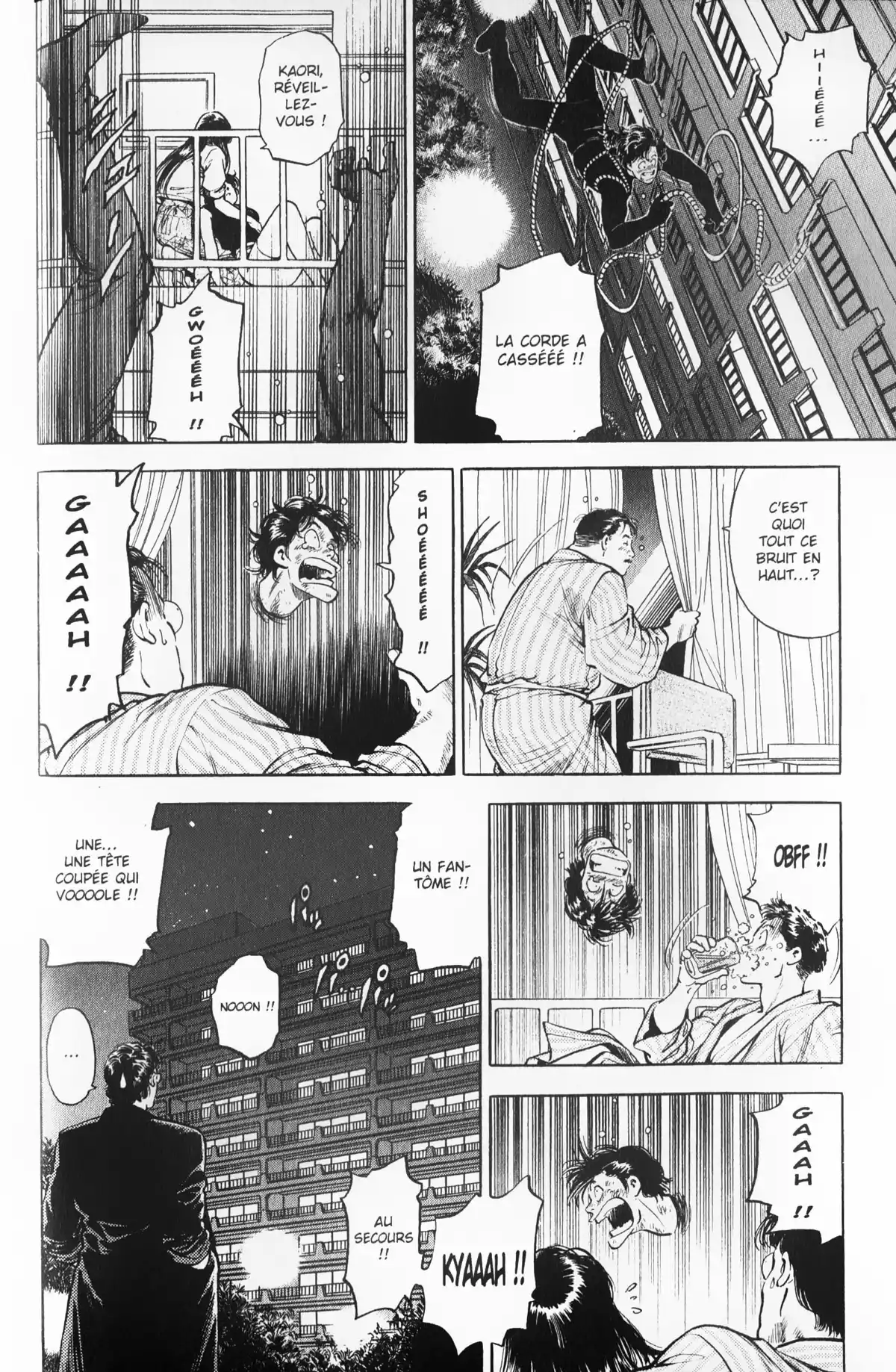 City Hunter – Ultime Volume 27 page 74