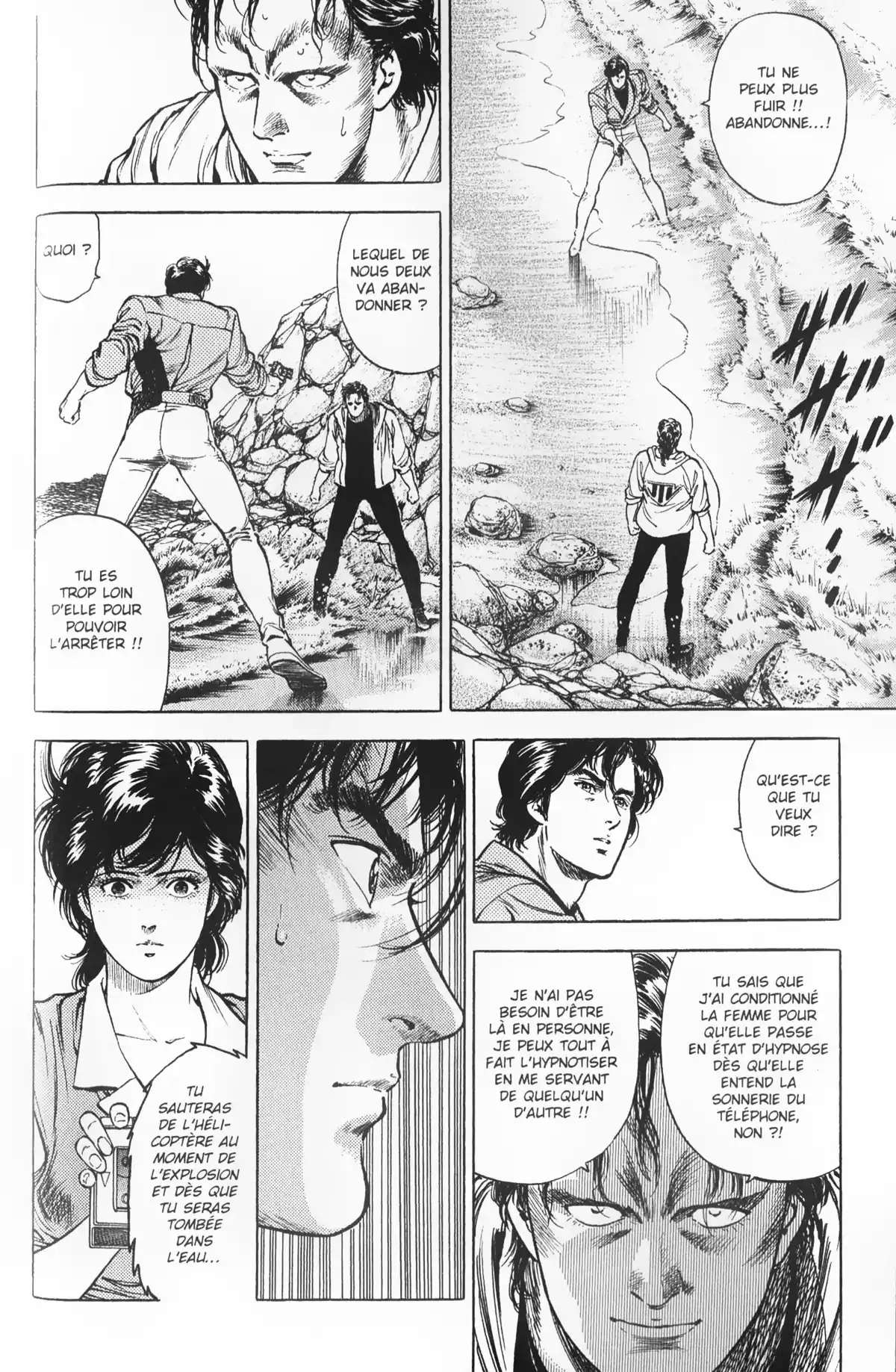 City Hunter – Ultime Volume 27 page 86