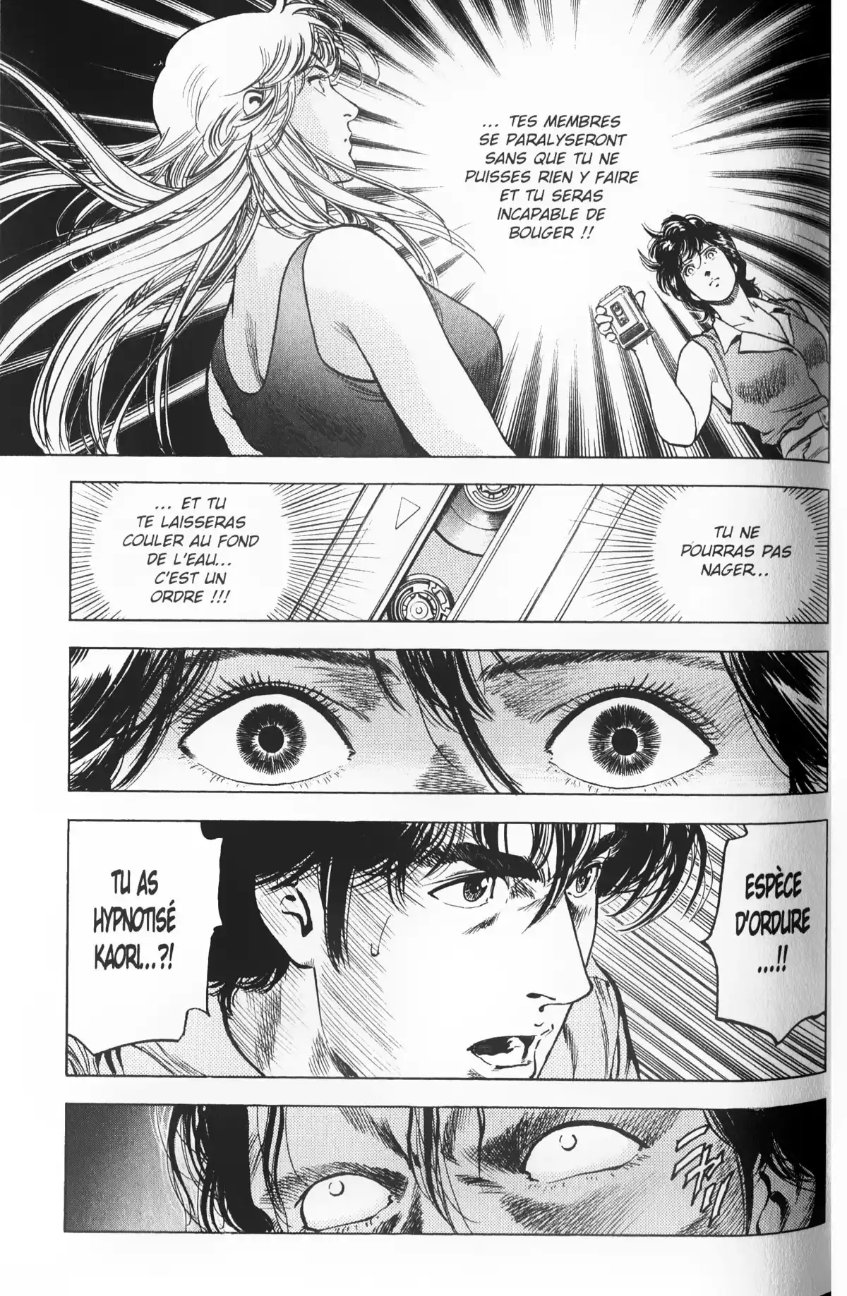 City Hunter – Ultime Volume 27 page 87