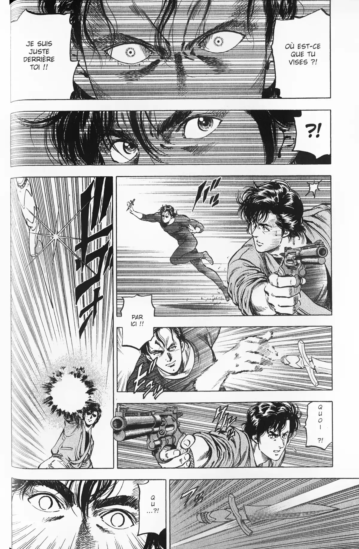 City Hunter – Ultime Volume 27 page 92