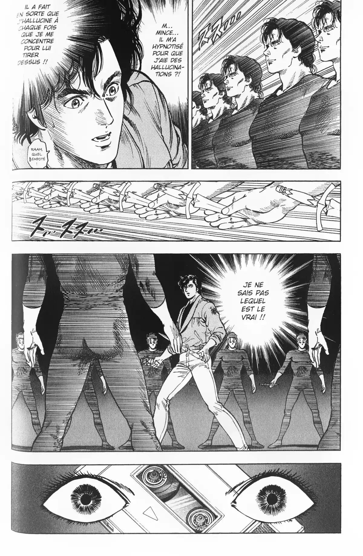 City Hunter – Ultime Volume 27 page 94