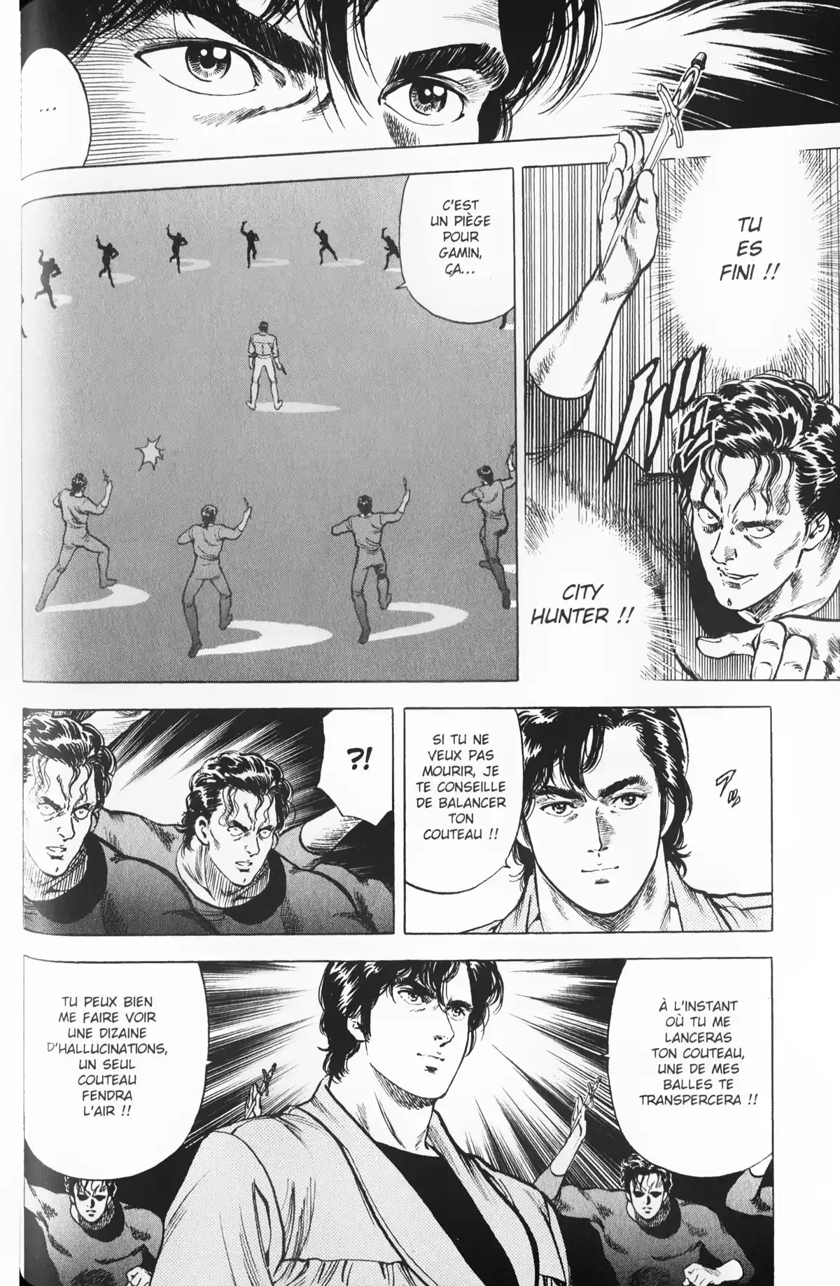 City Hunter – Ultime Volume 27 page 98