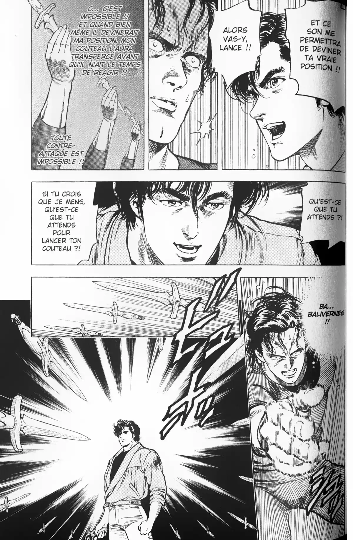 City Hunter – Ultime Volume 27 page 99