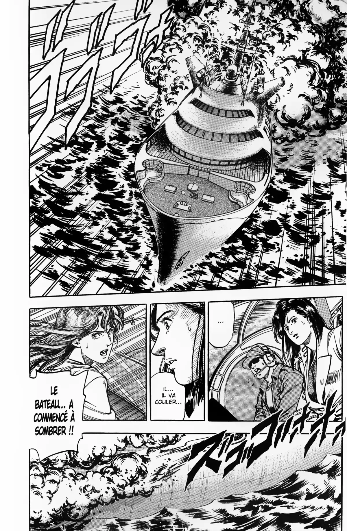 City Hunter – Ultime Volume 31 page 26