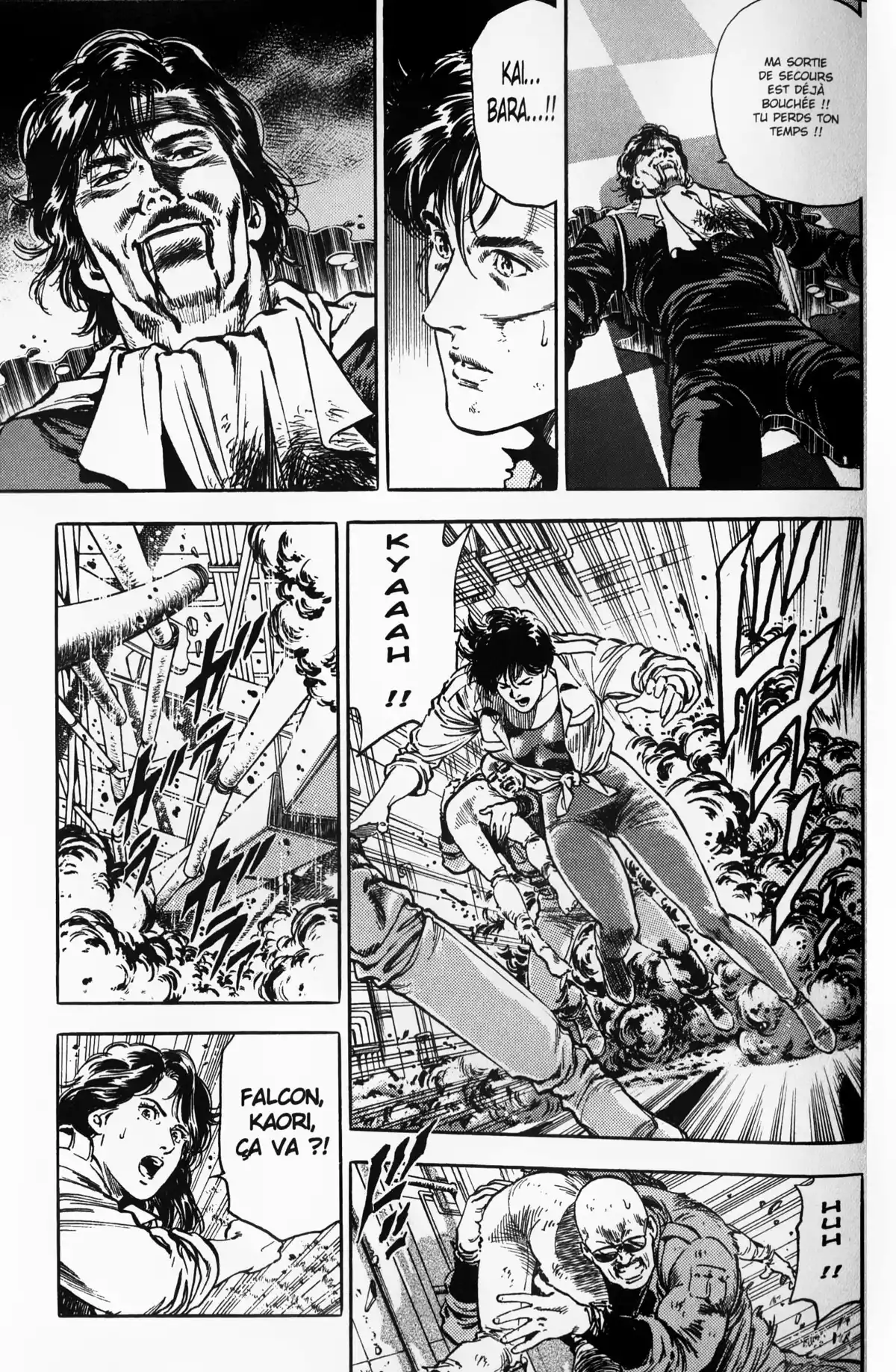 City Hunter – Ultime Volume 31 page 31