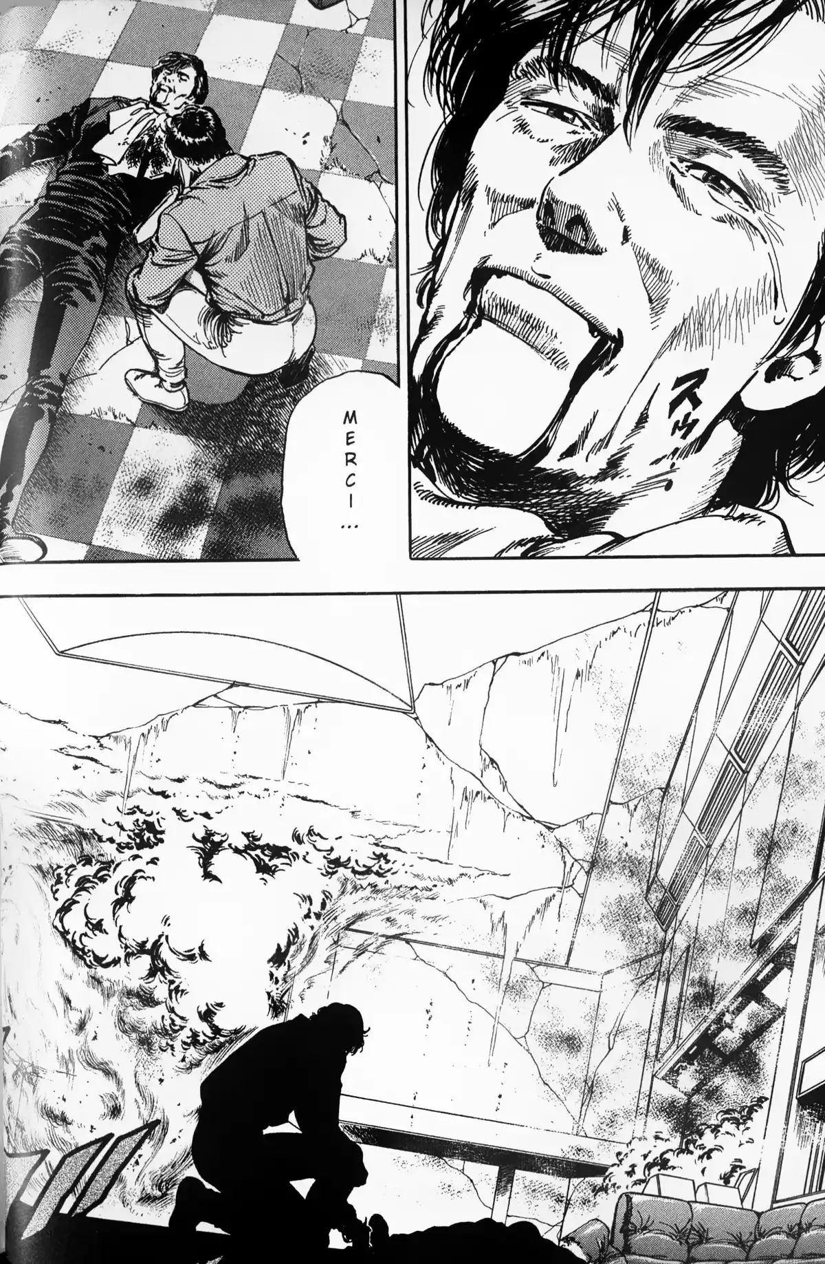 City Hunter – Ultime Volume 31 page 38