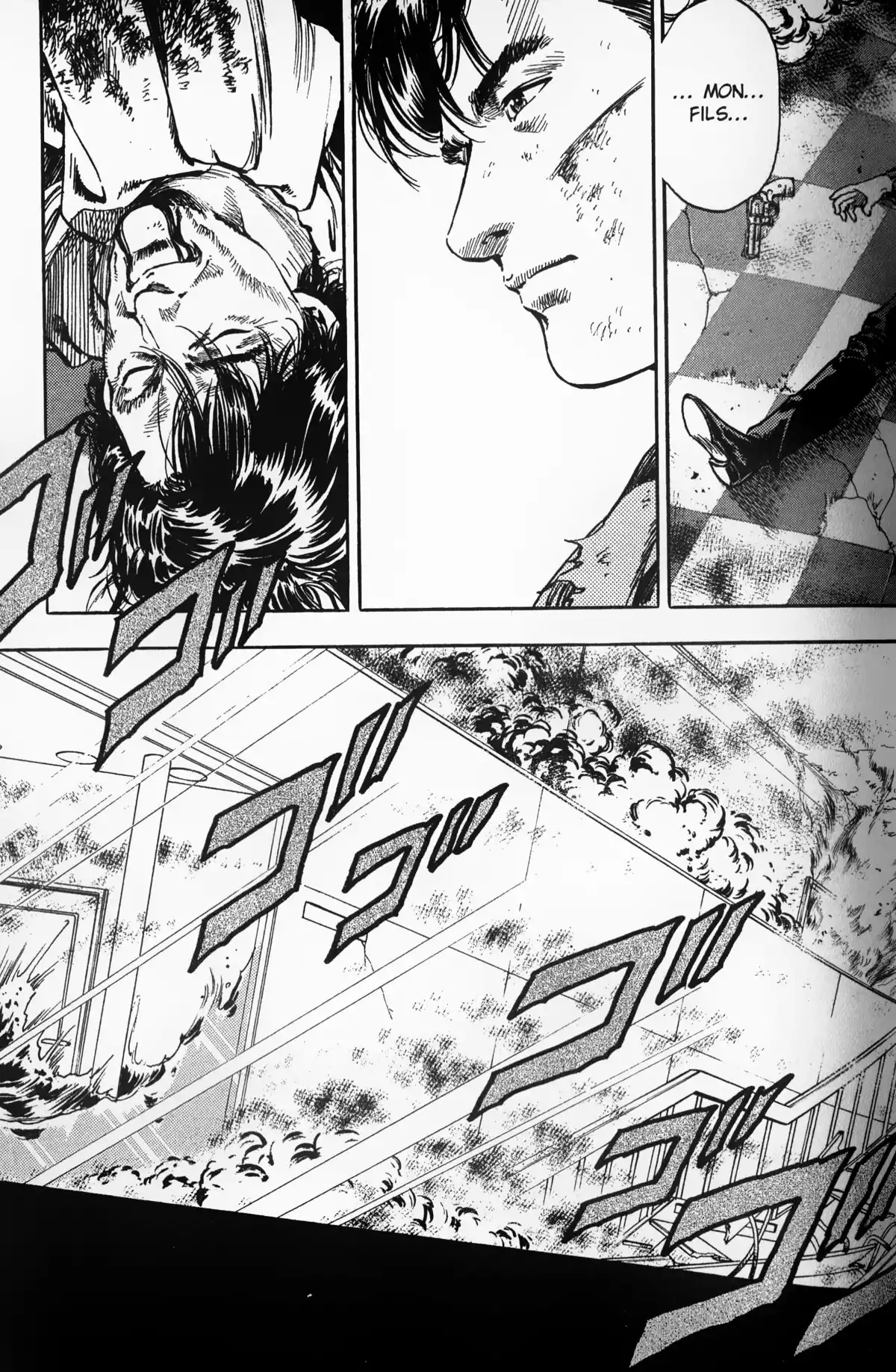 City Hunter – Ultime Volume 31 page 39
