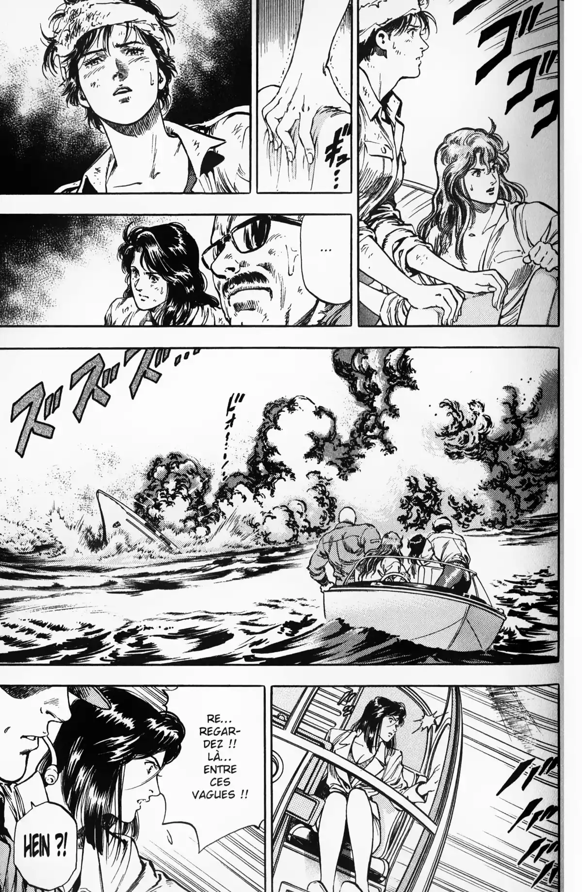 City Hunter – Ultime Volume 31 page 47
