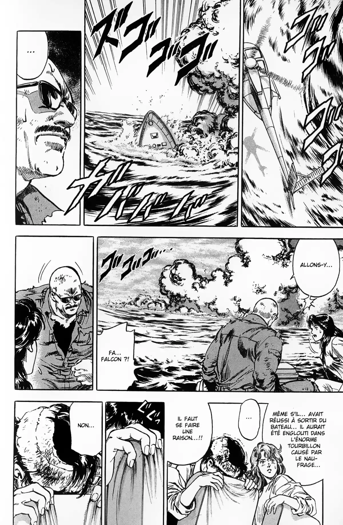 City Hunter – Ultime Volume 31 page 48