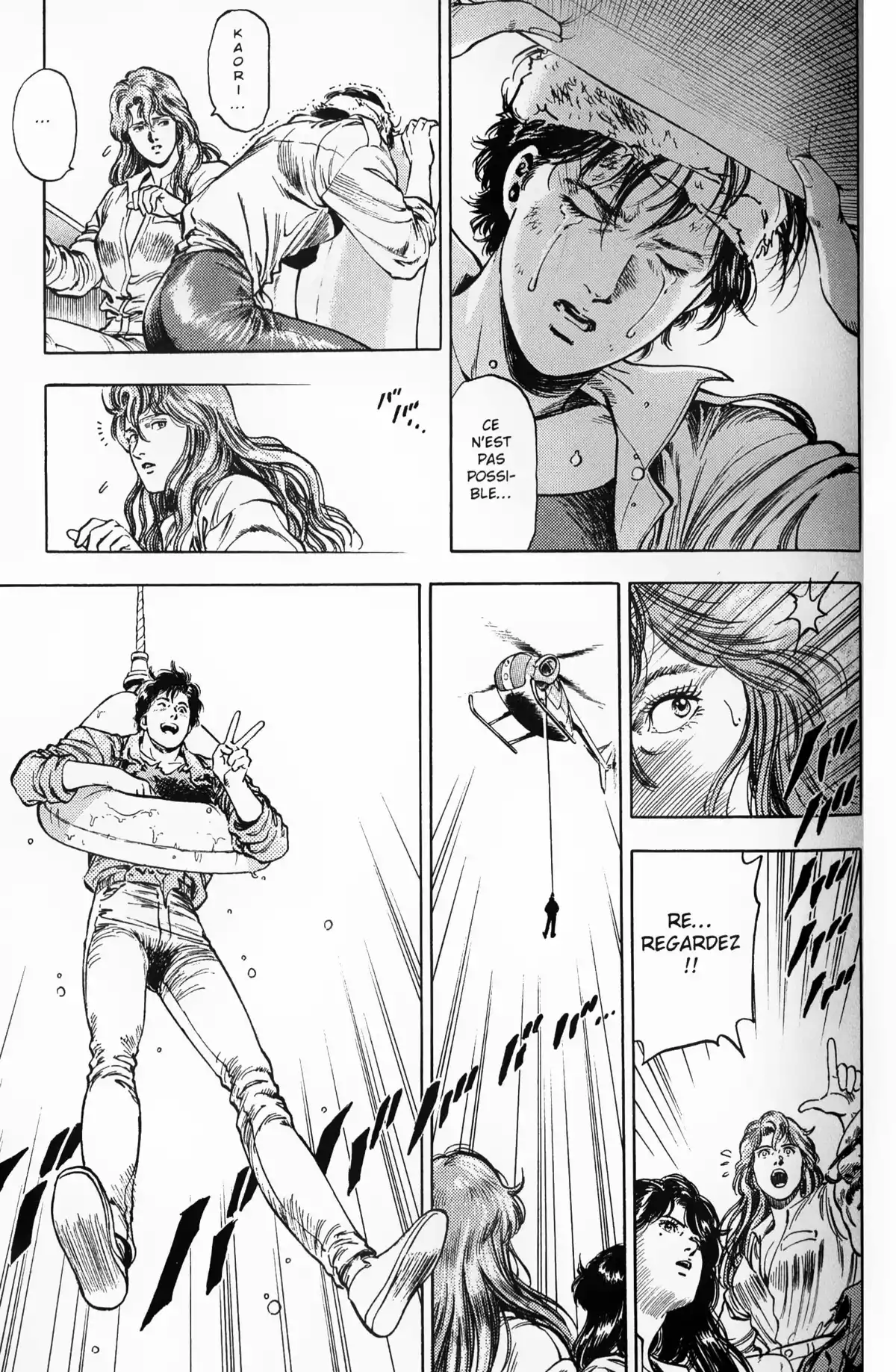 City Hunter – Ultime Volume 31 page 49
