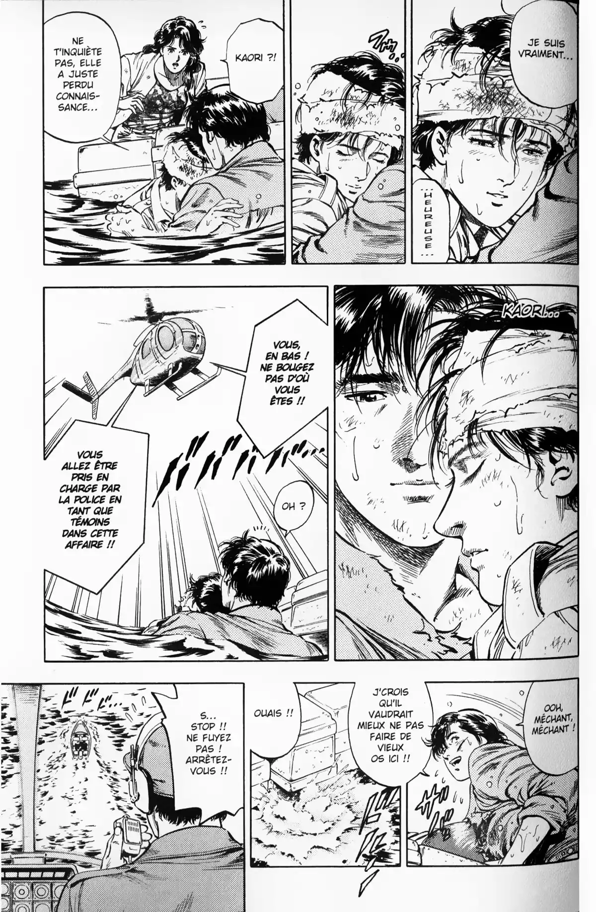 City Hunter – Ultime Volume 31 page 53