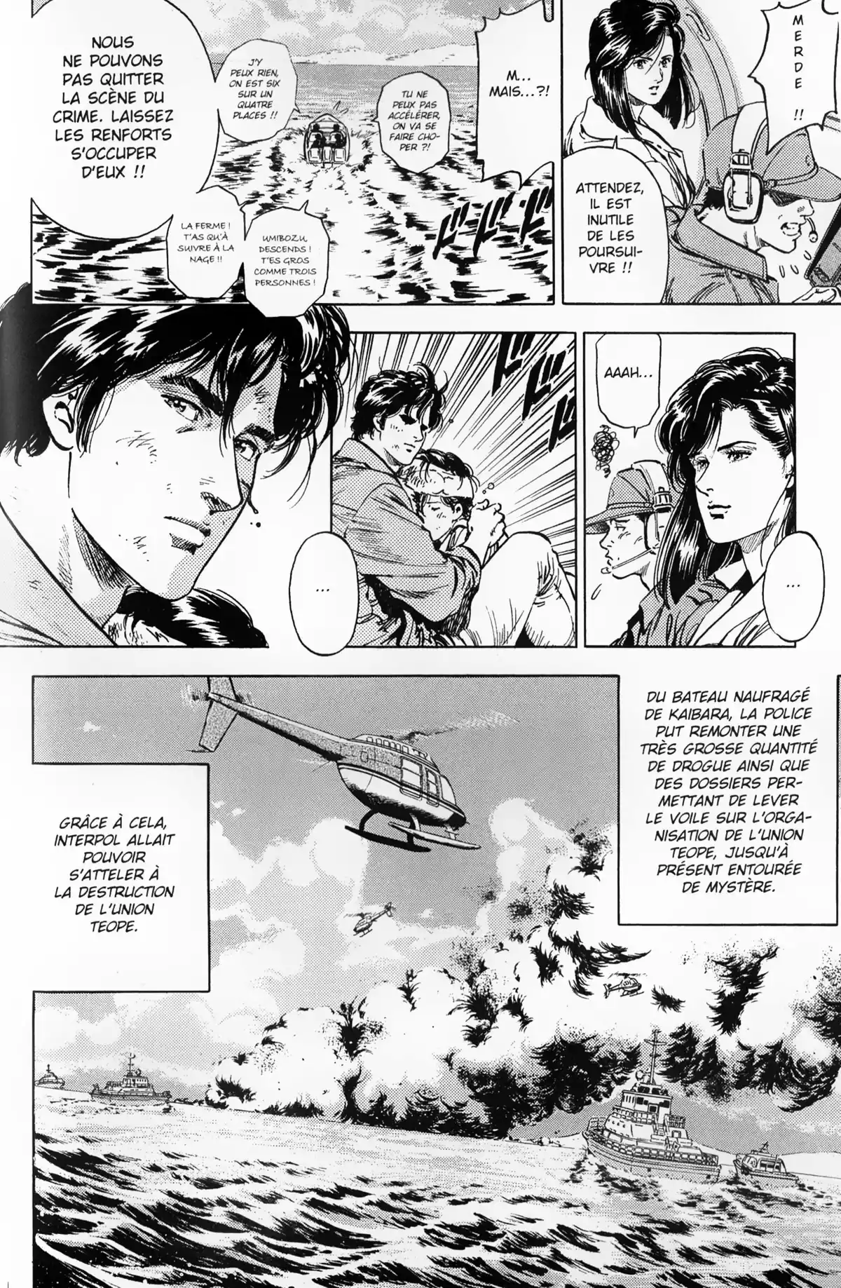 City Hunter – Ultime Volume 31 page 54