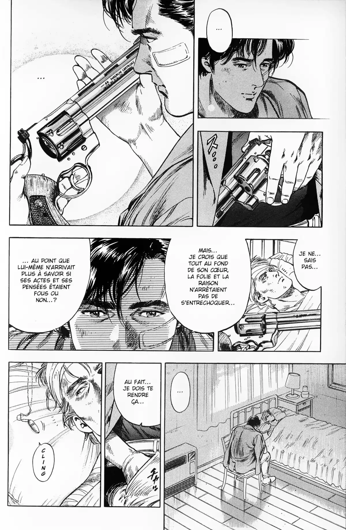 City Hunter – Ultime Volume 31 page 58