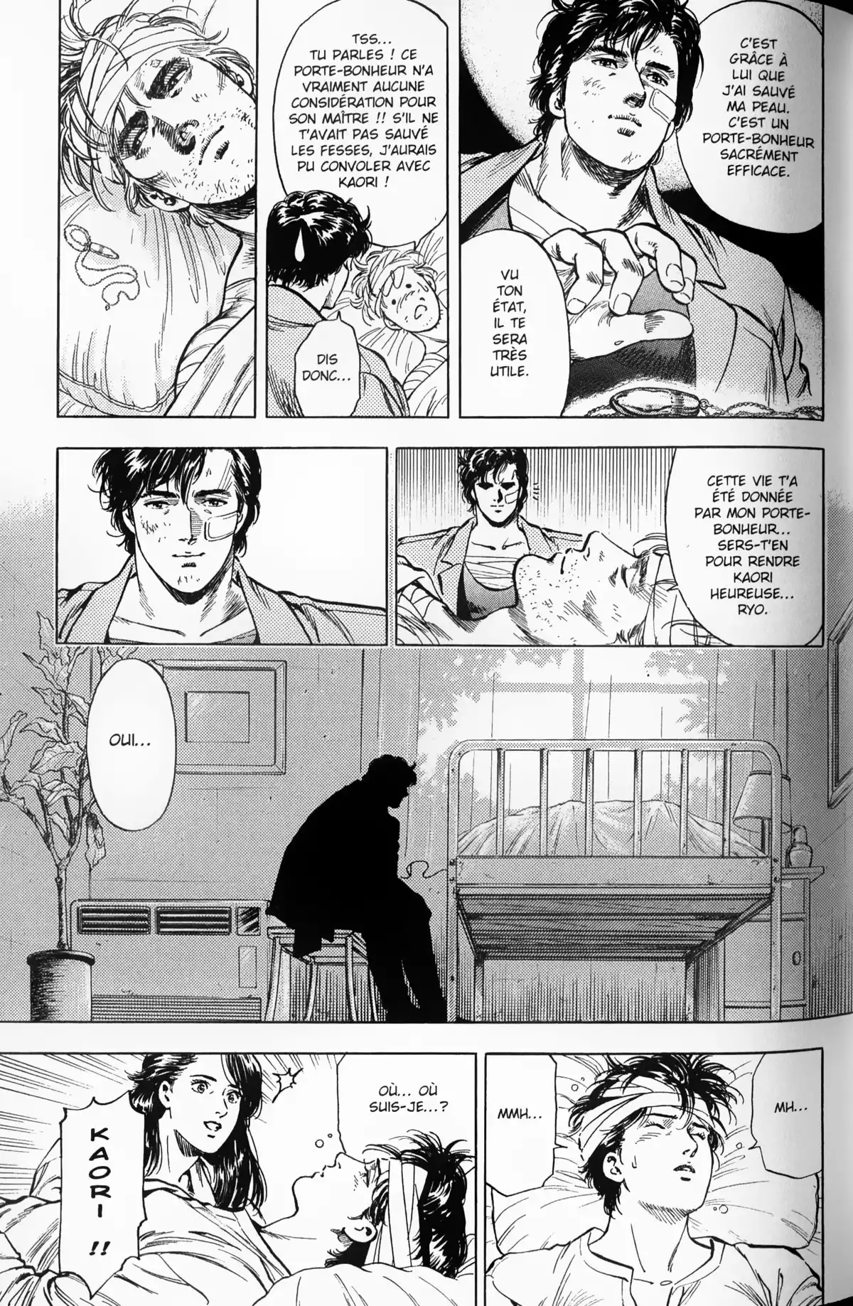 City Hunter – Ultime Volume 31 page 59