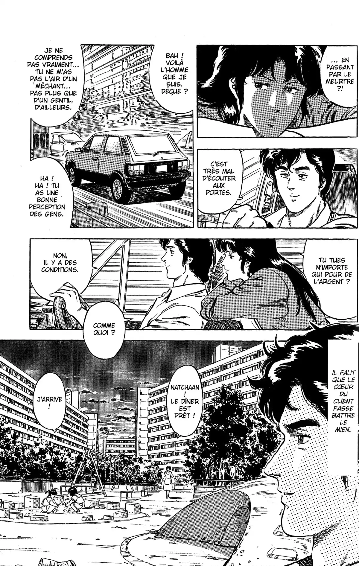 City Hunter – Ultime Volume 3 page 12