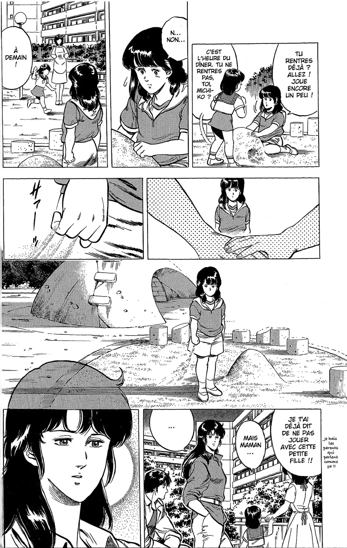 City Hunter – Ultime Volume 3 page 13
