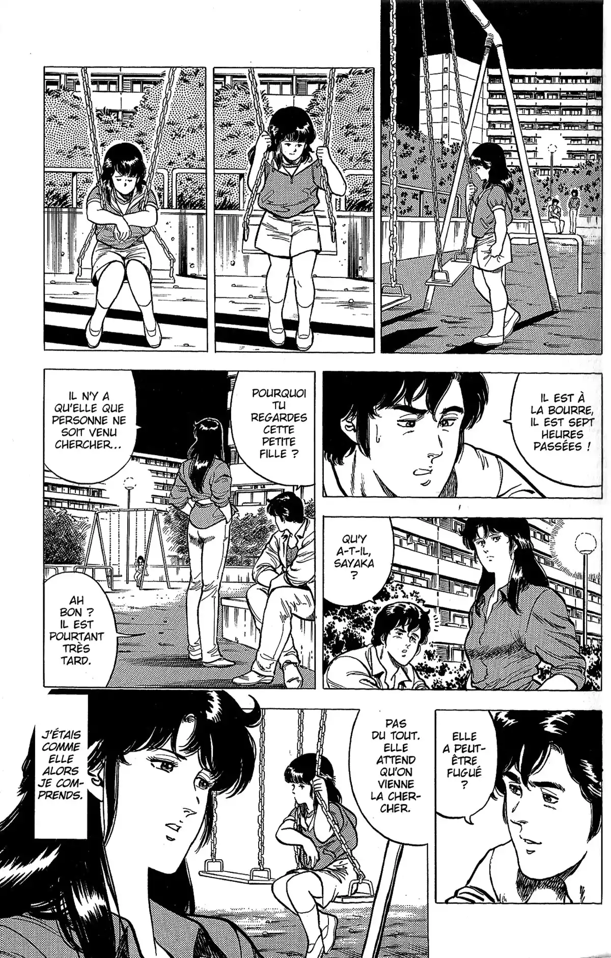 City Hunter – Ultime Volume 3 page 14