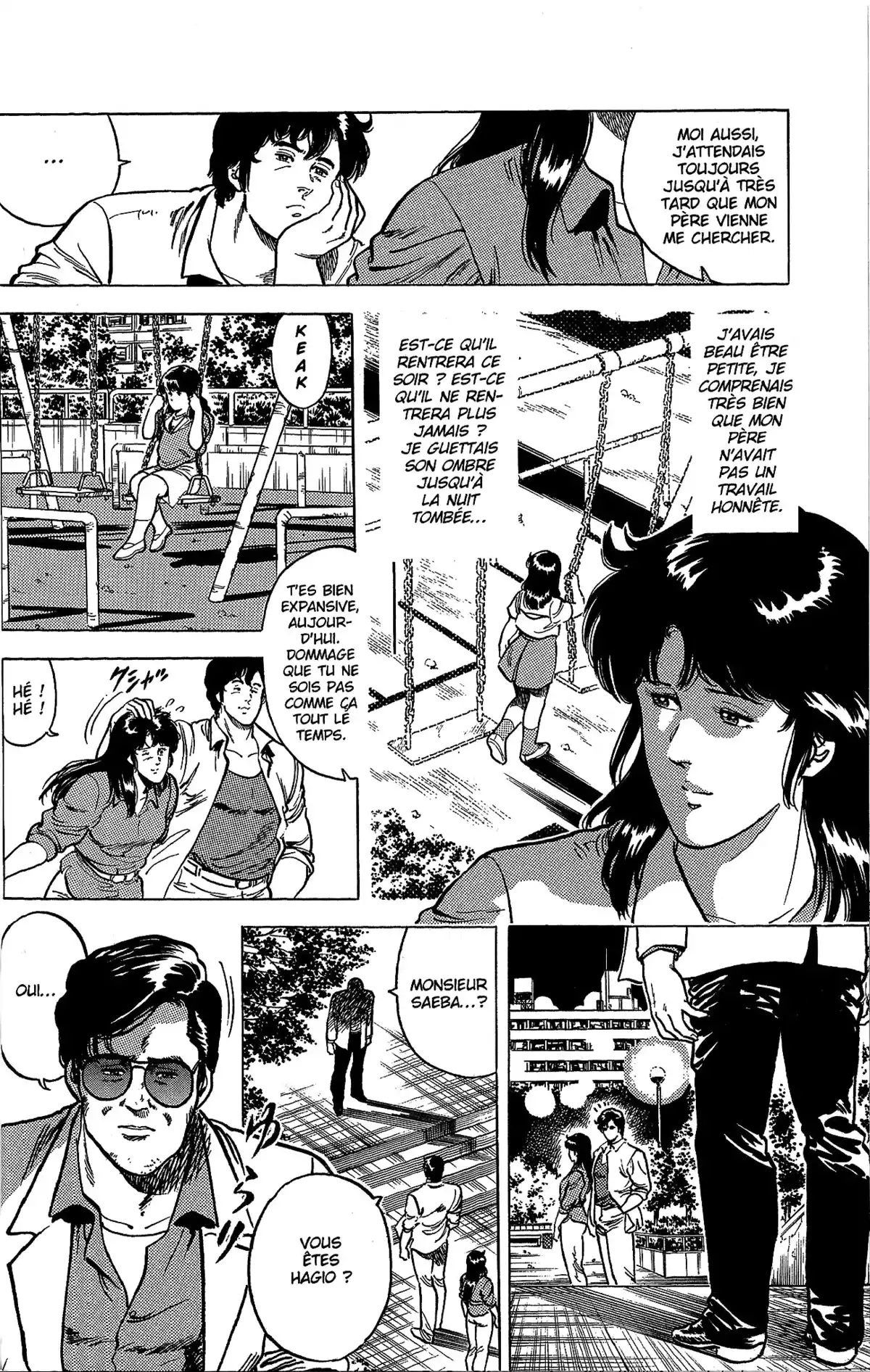 City Hunter – Ultime Volume 3 page 15