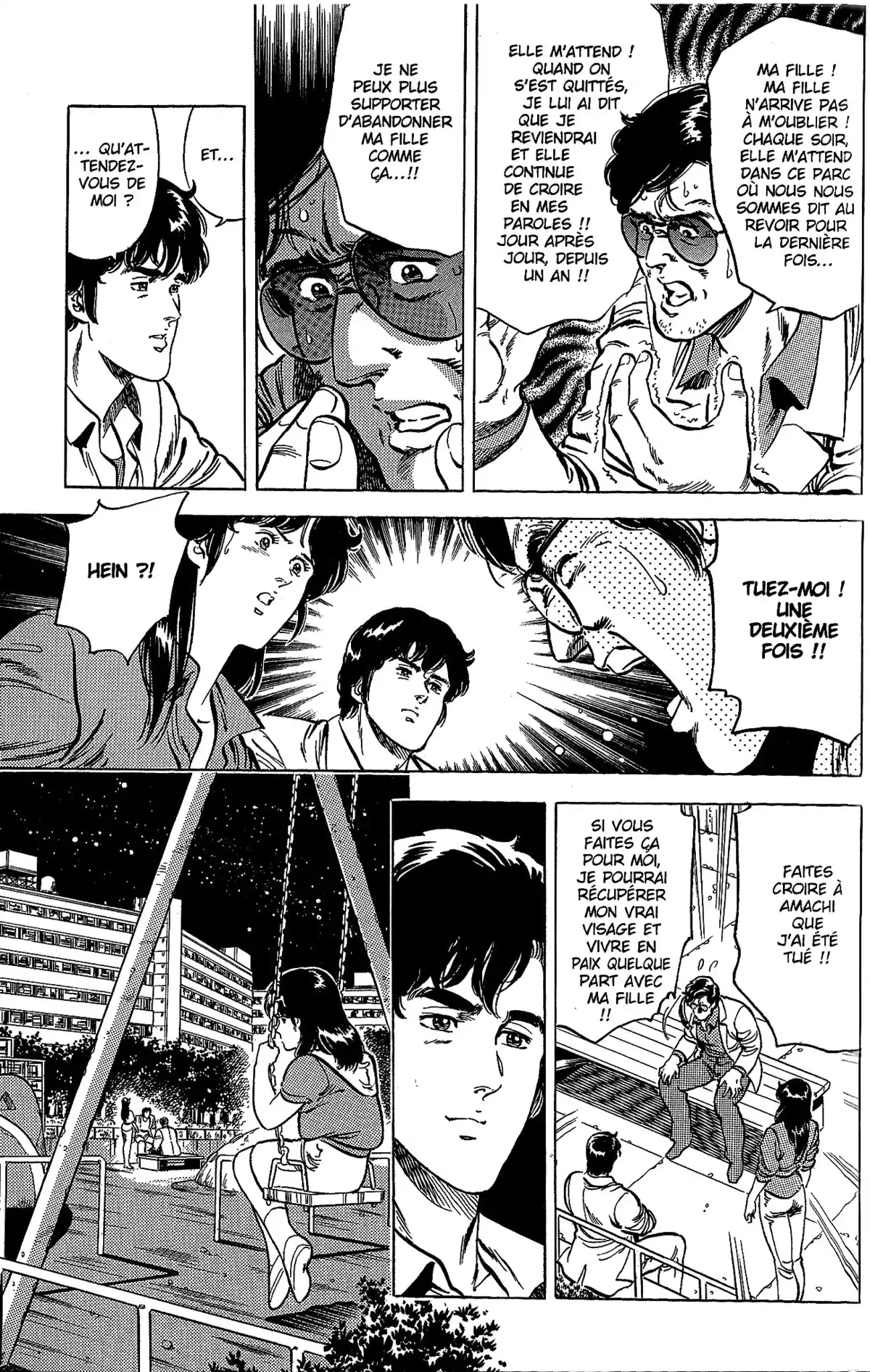City Hunter – Ultime Volume 3 page 18