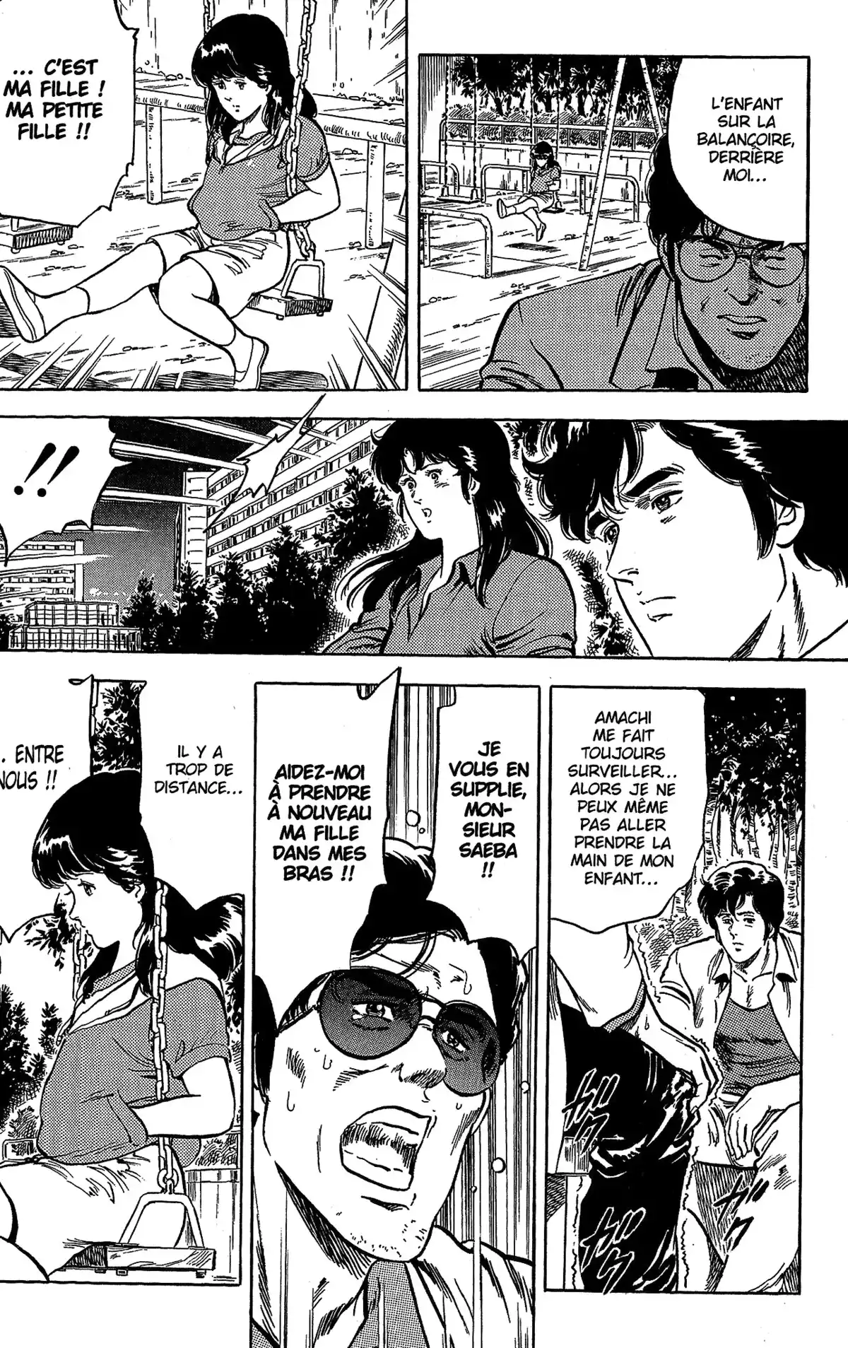 City Hunter – Ultime Volume 3 page 19