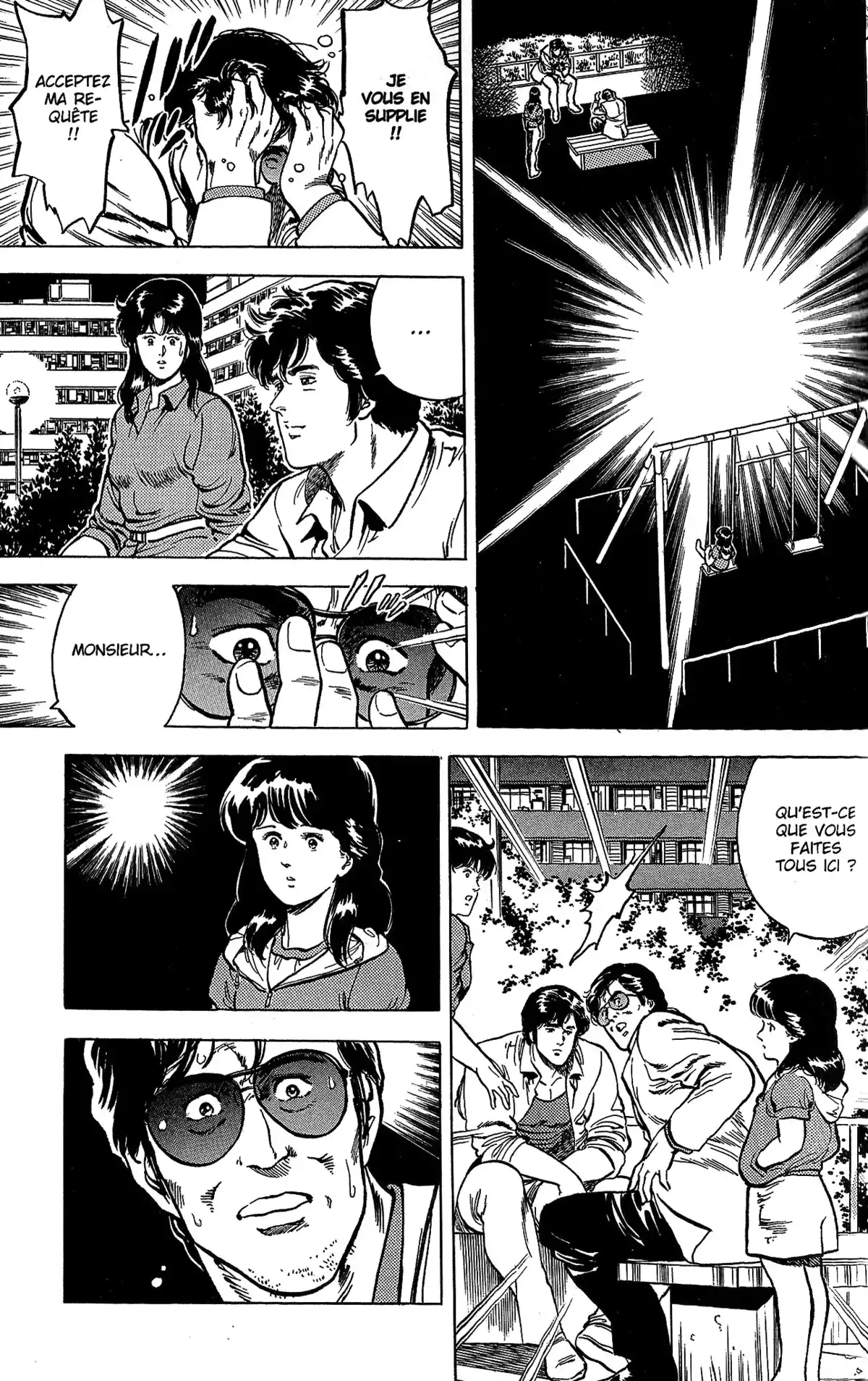 City Hunter – Ultime Volume 3 page 20