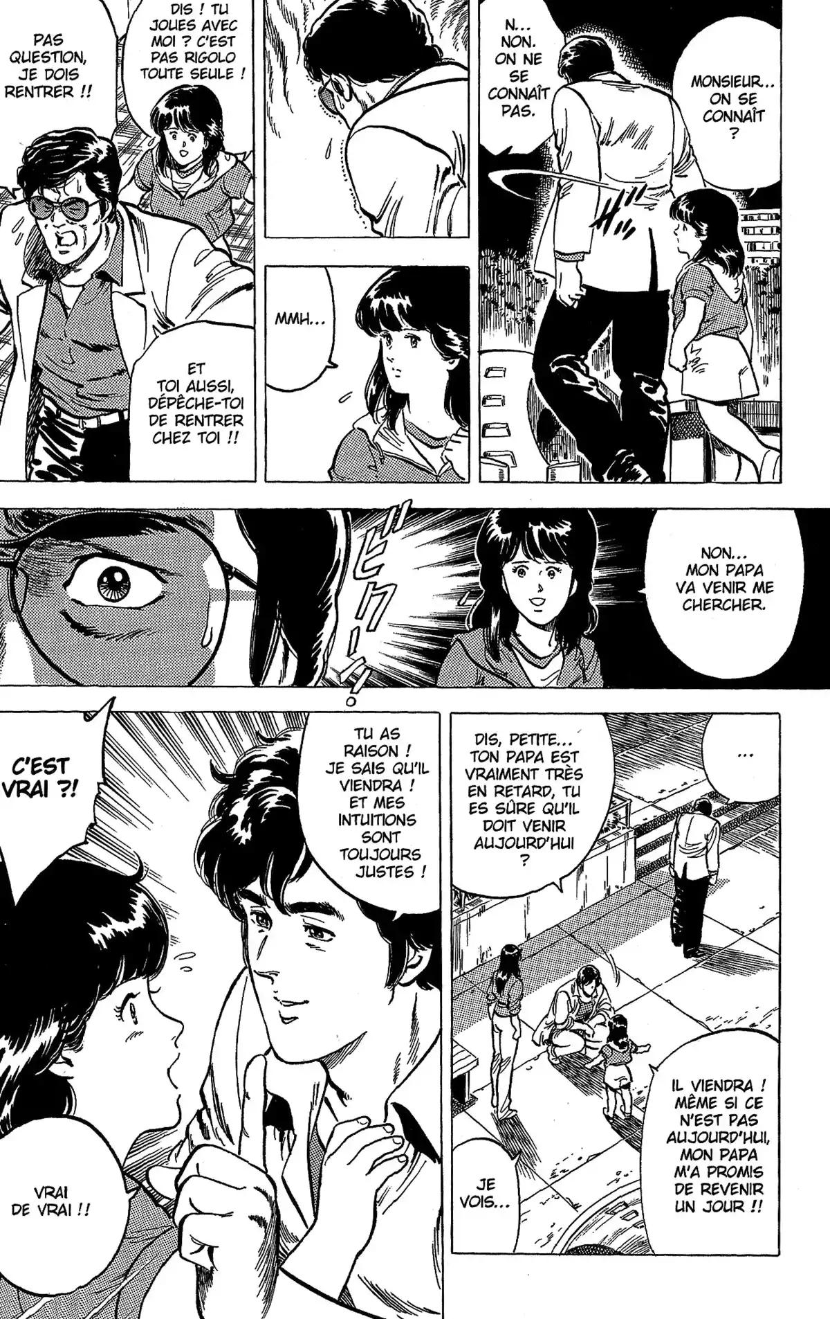 City Hunter – Ultime Volume 3 page 21