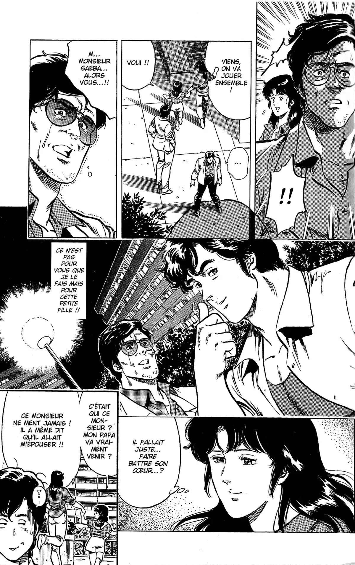 City Hunter – Ultime Volume 3 page 22