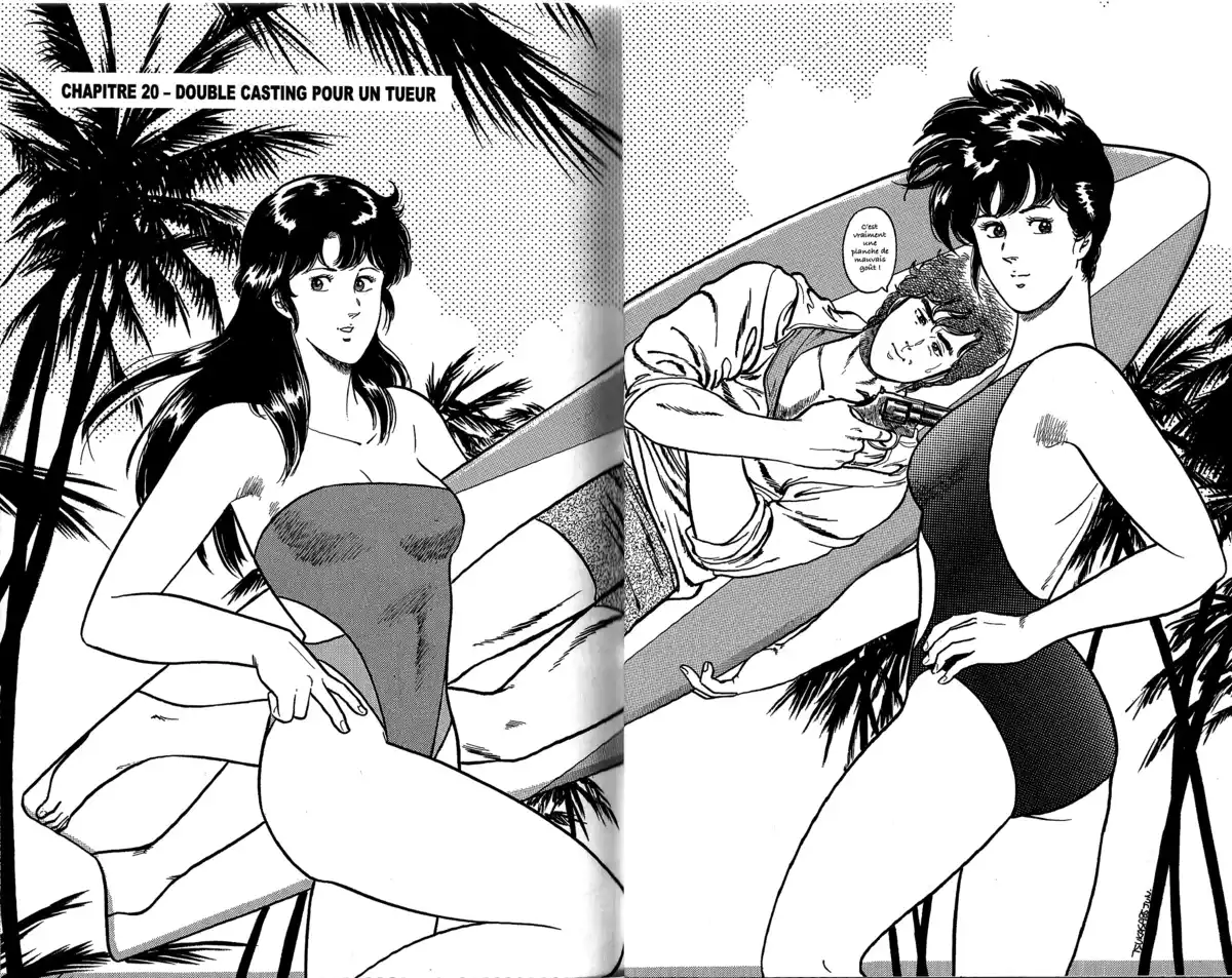 City Hunter – Ultime Volume 3 page 23