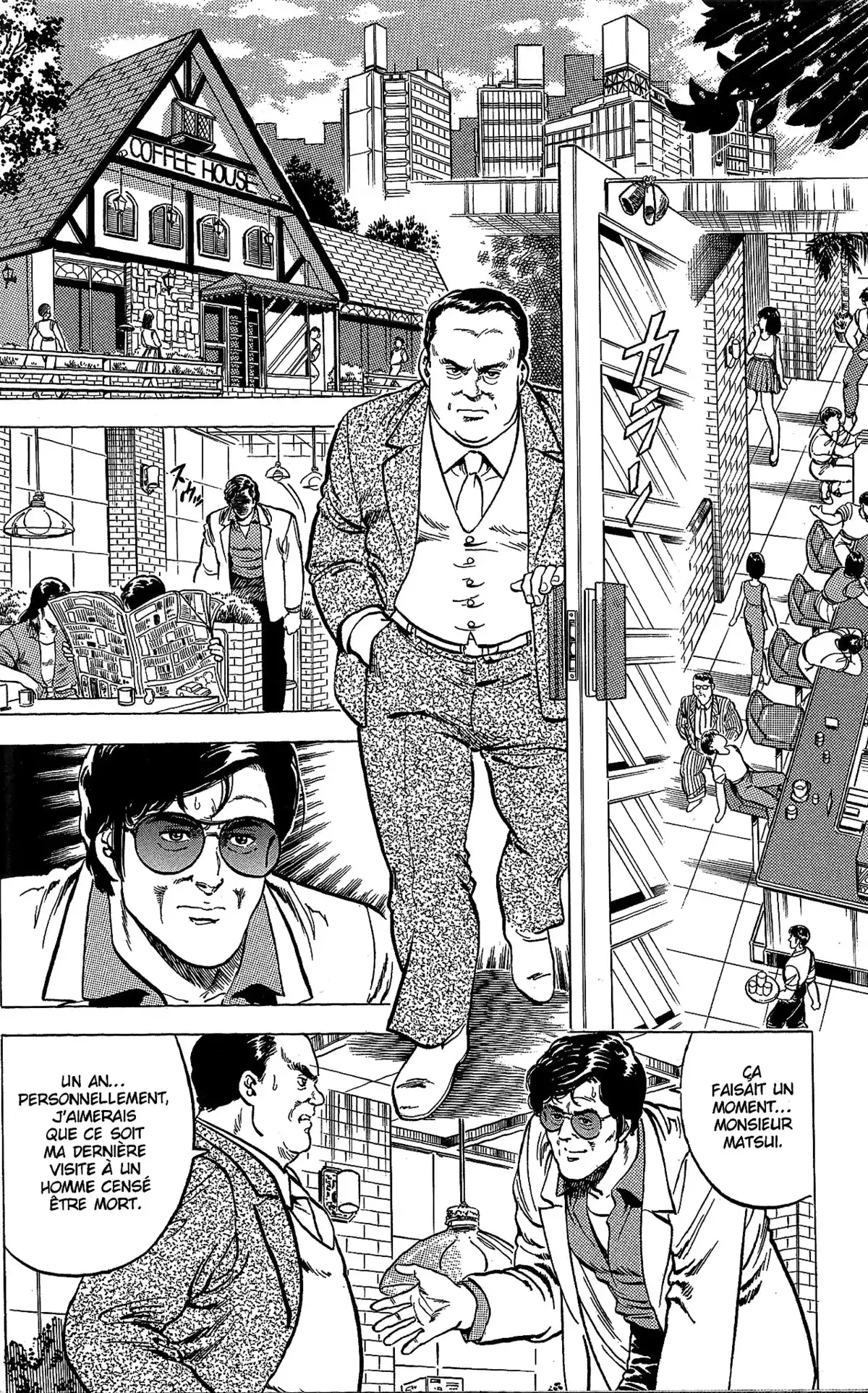 City Hunter – Ultime Volume 3 page 24
