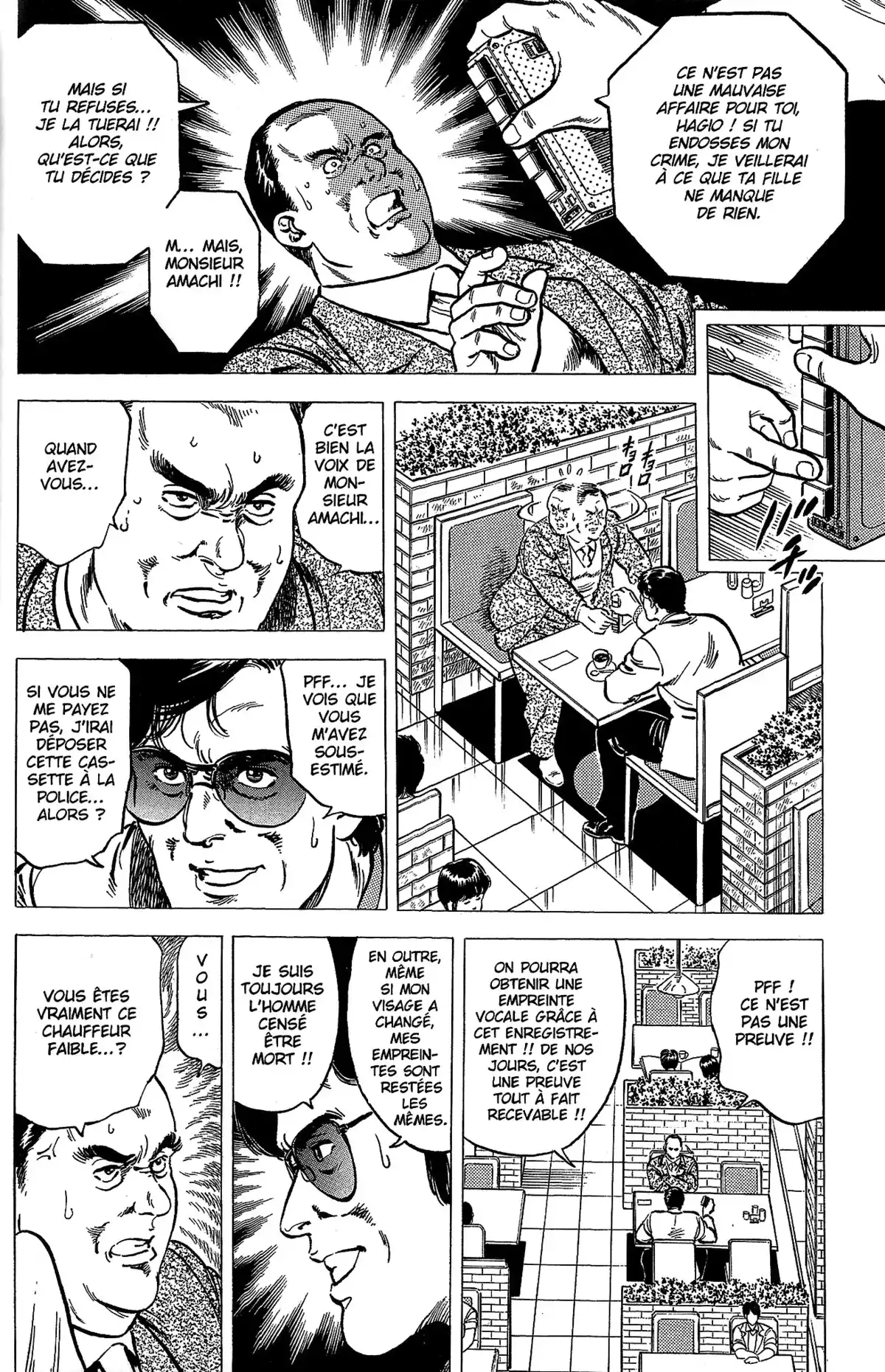 City Hunter – Ultime Volume 3 page 26