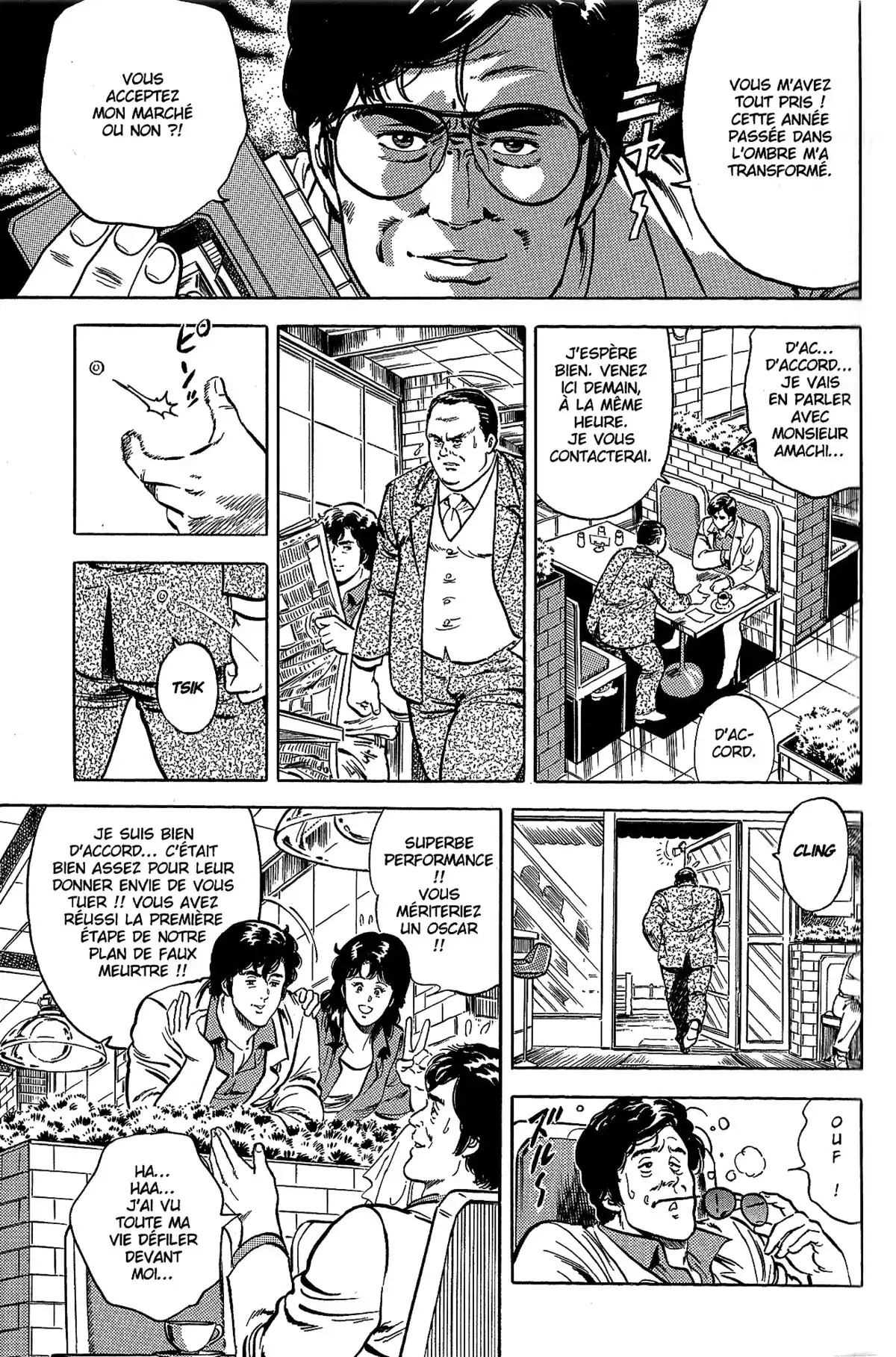 City Hunter – Ultime Volume 3 page 27