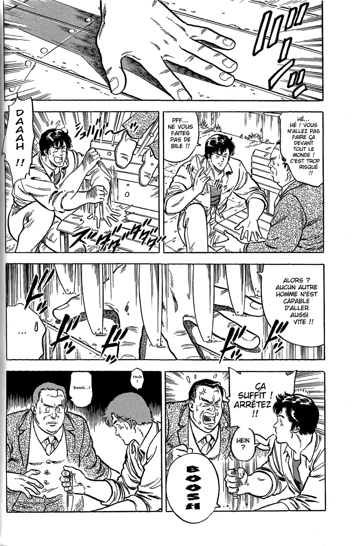 City Hunter – Ultime Volume 3 page 38