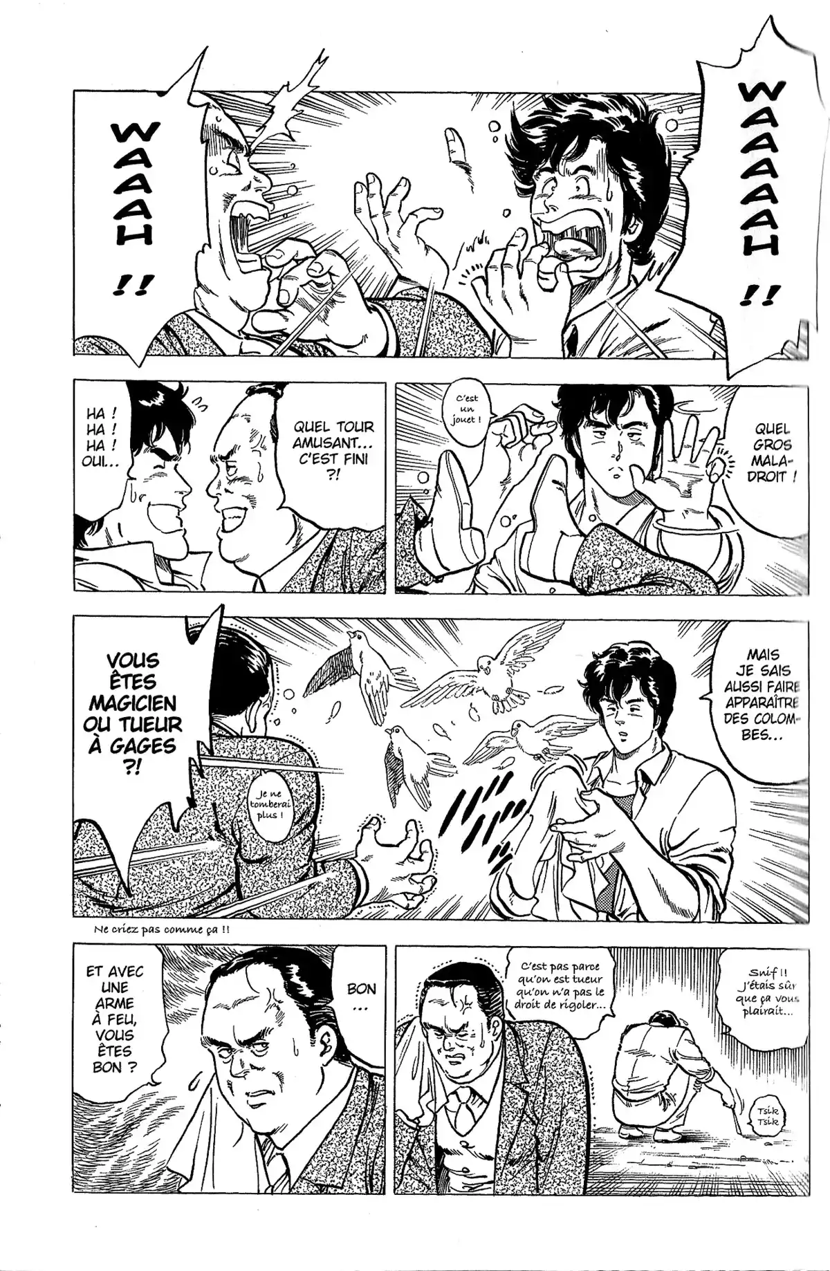 City Hunter – Ultime Volume 3 page 39
