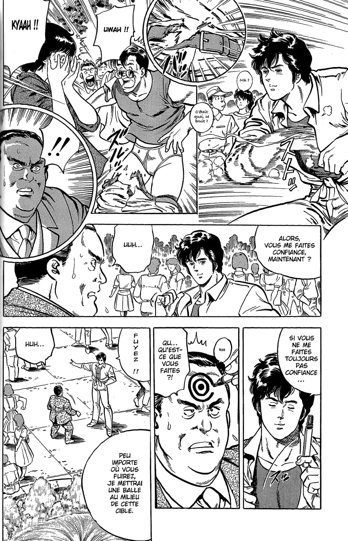 City Hunter – Ultime Volume 3 page 42