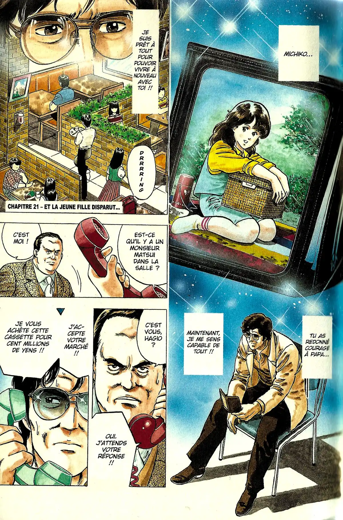 City Hunter – Ultime Volume 3 page 45